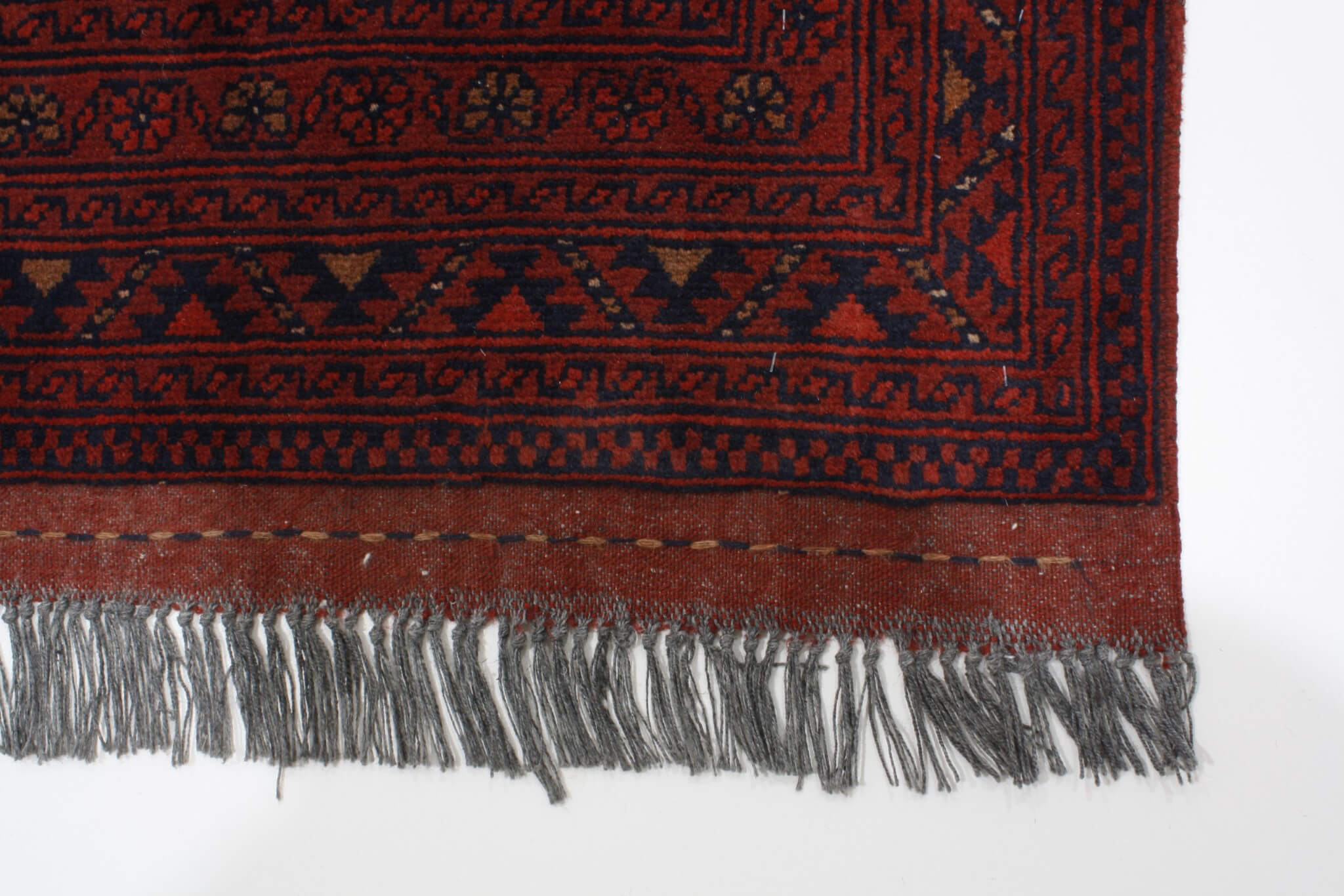 Oriental rug Mauri Exclusive