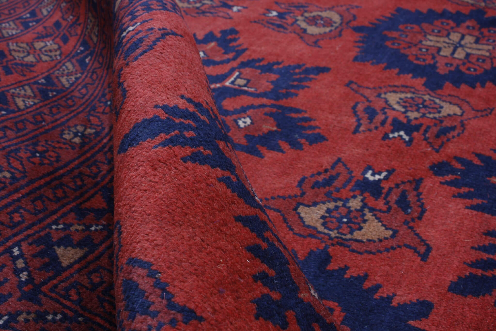 Oriental rug Mauri Exclusive