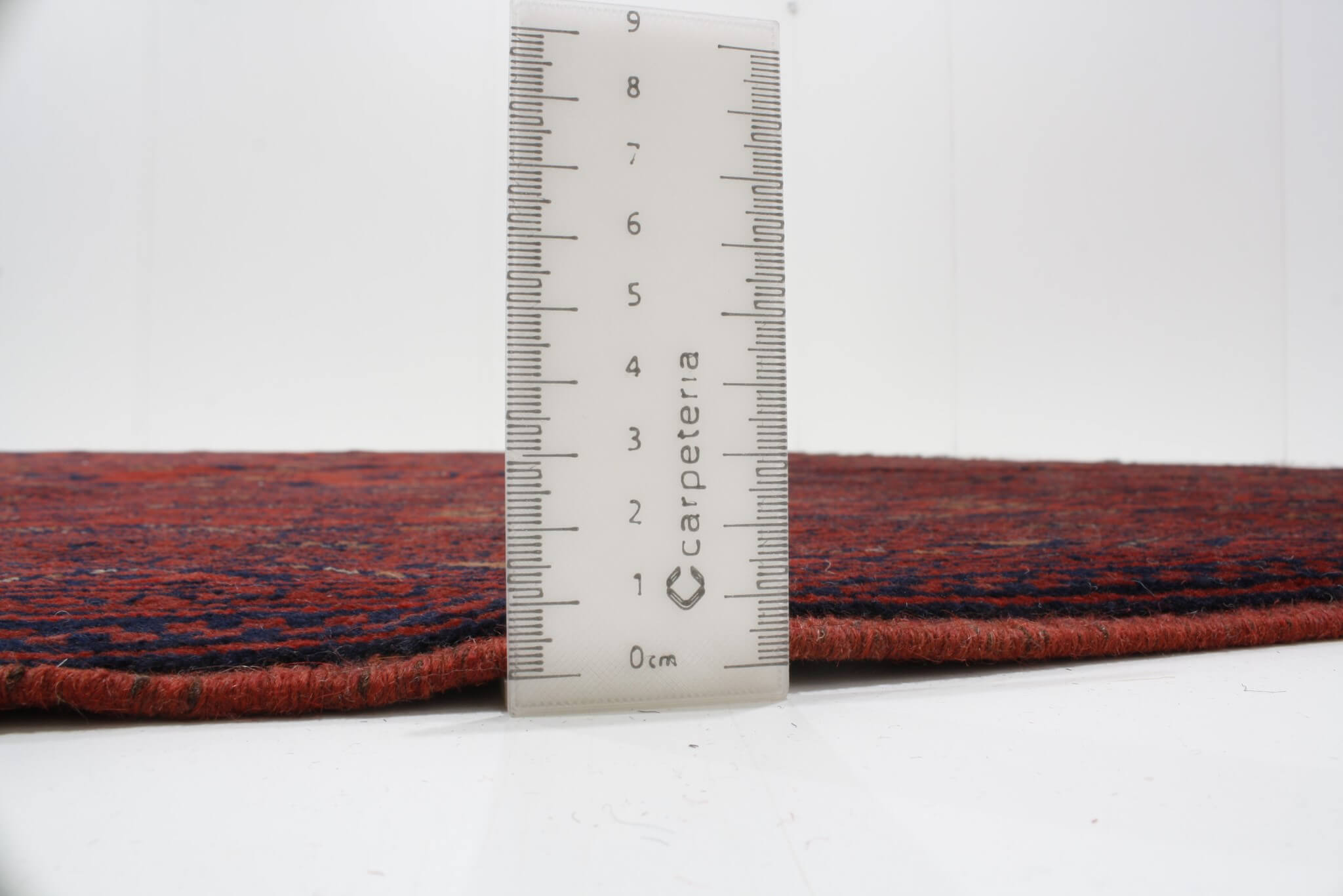 Oriental rug Mauri Exclusive