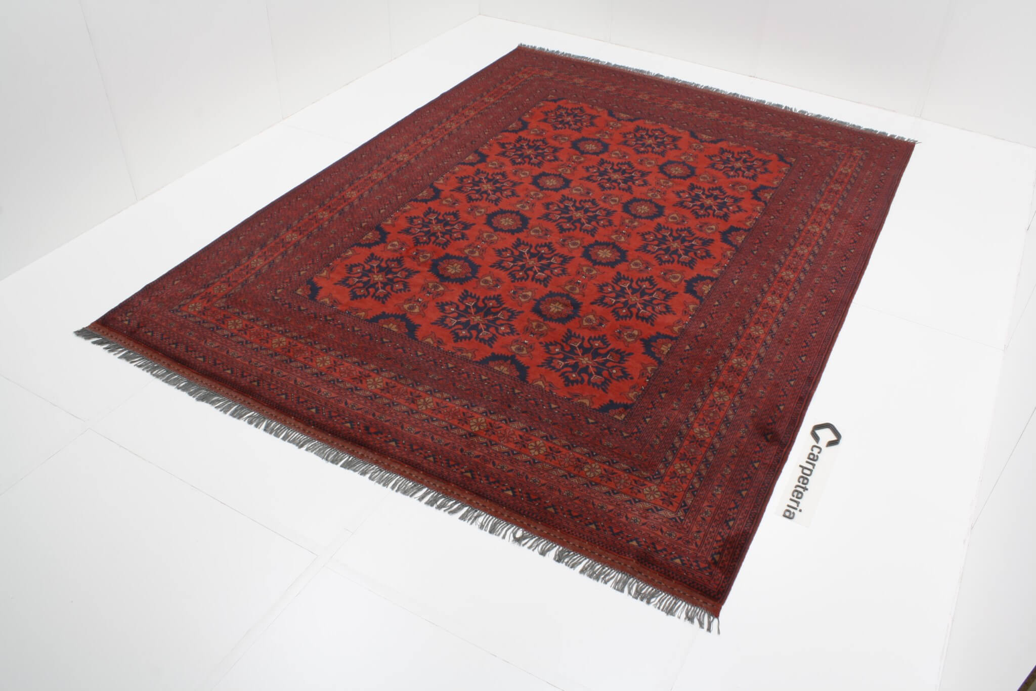 Oriental rug Mauri Exclusive