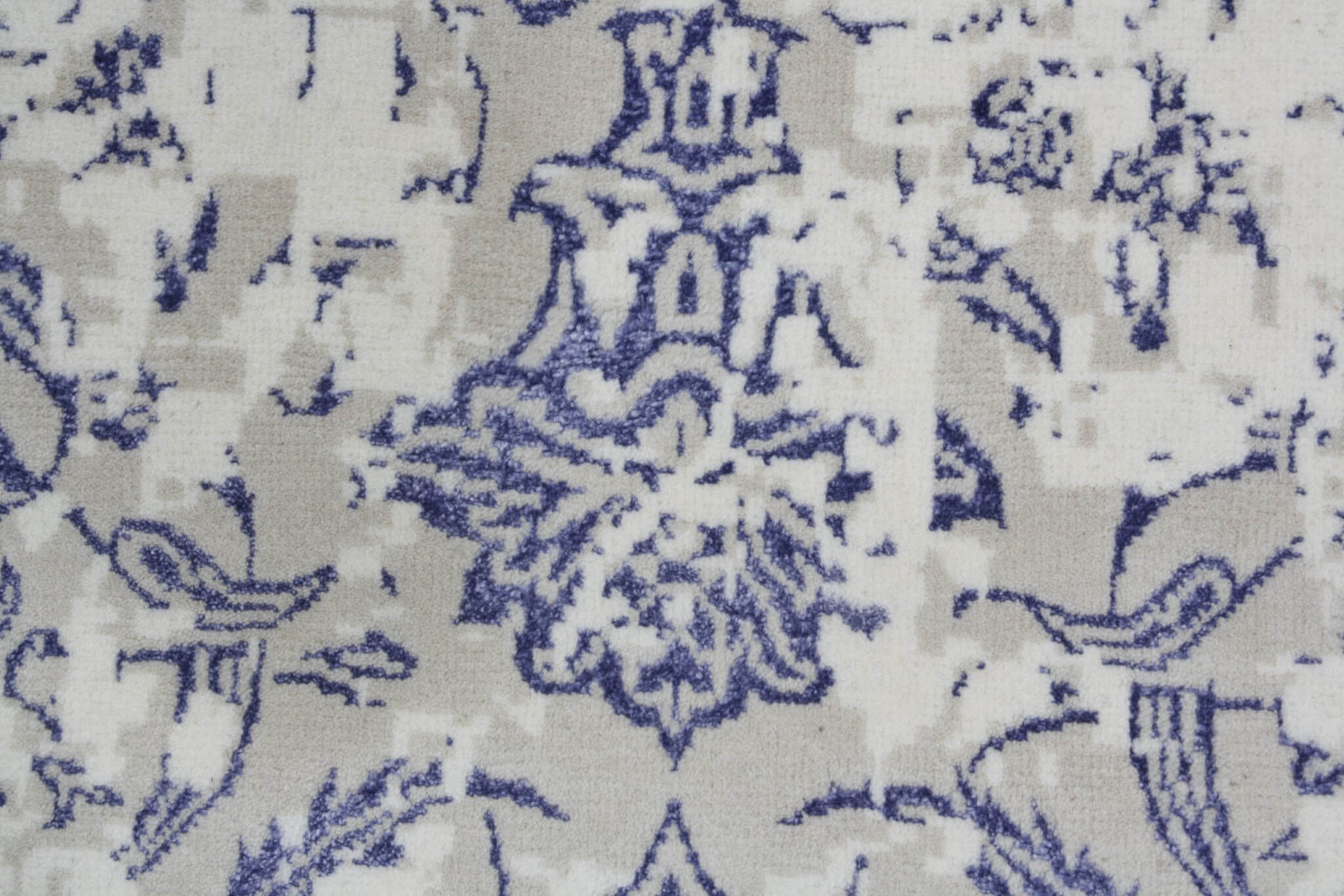 Moderní koberec Ikat Exclusive