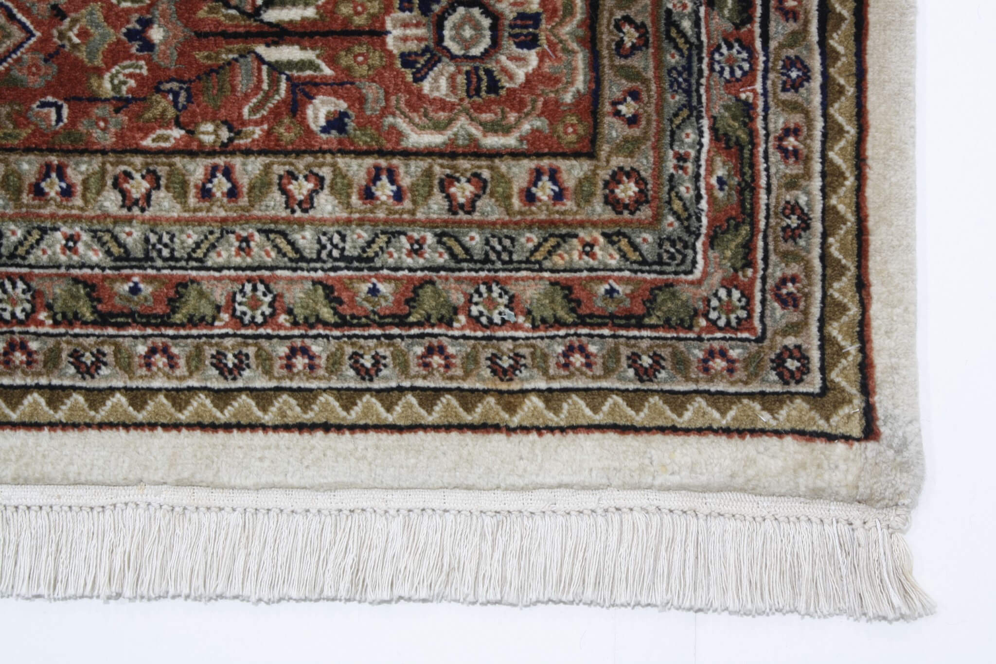 Oriental rug Tabriz Royal