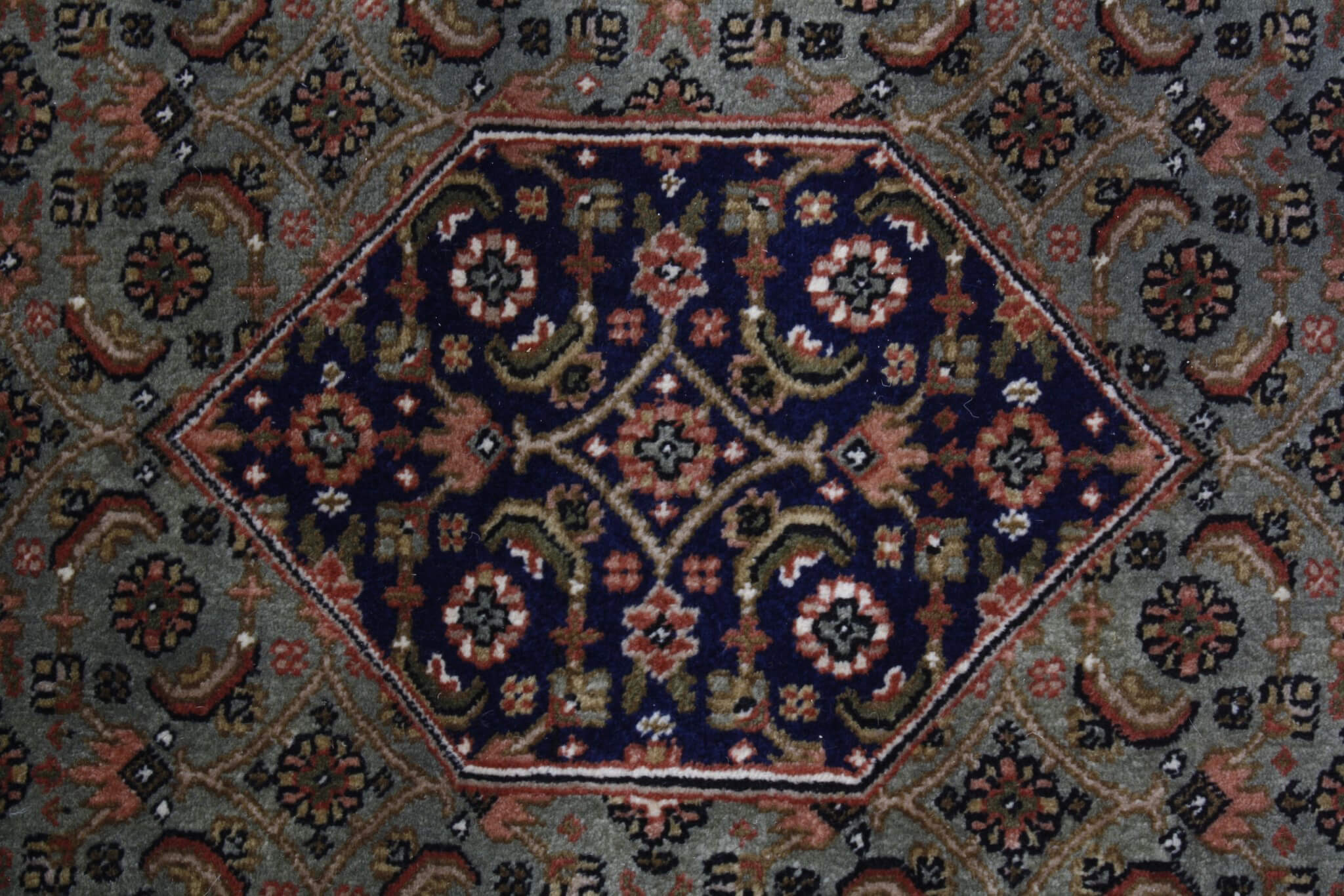 Oriental rug Tabriz Royal