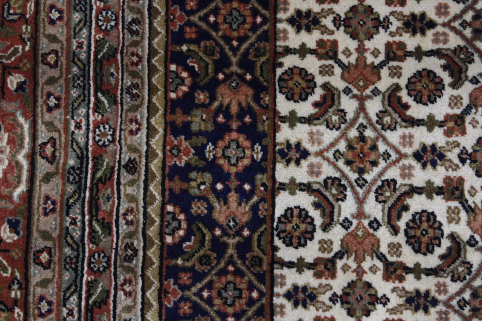 Oriental rug Tabriz Royal