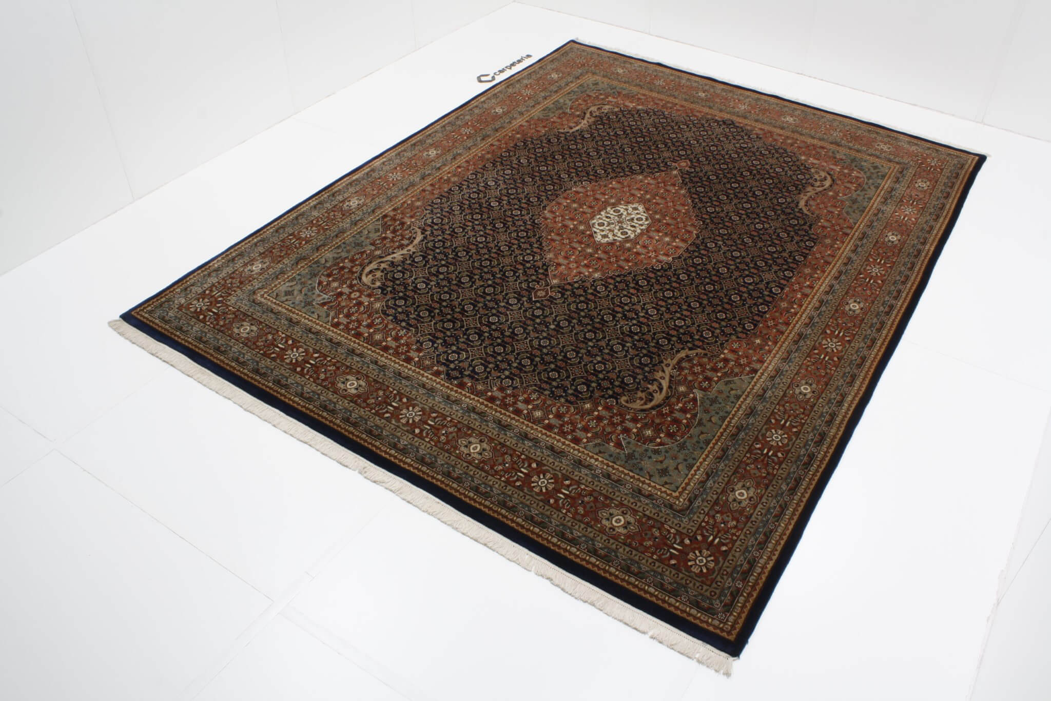 Oriental rug Tabriz Royal