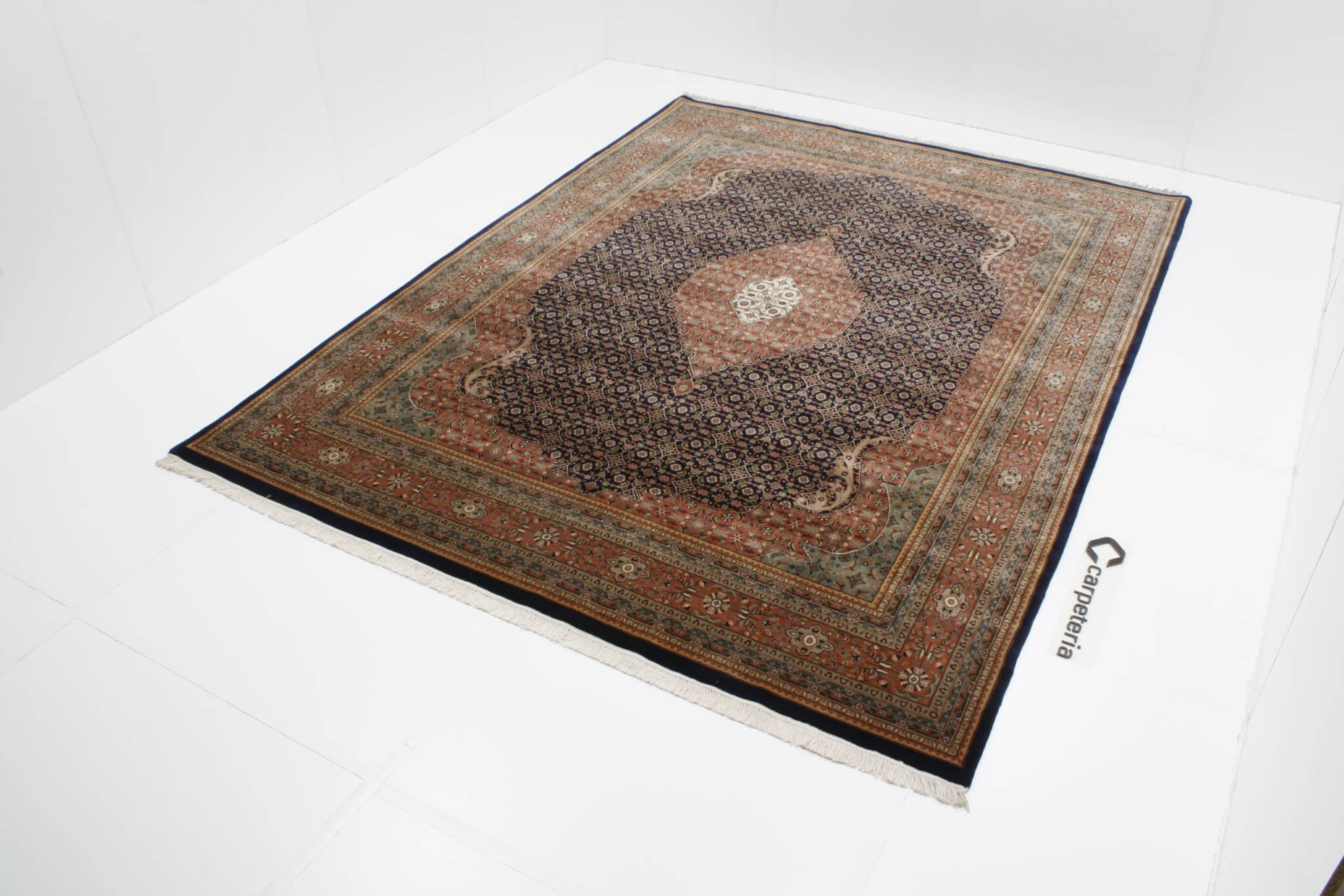 Oriental rug Tabriz Royal