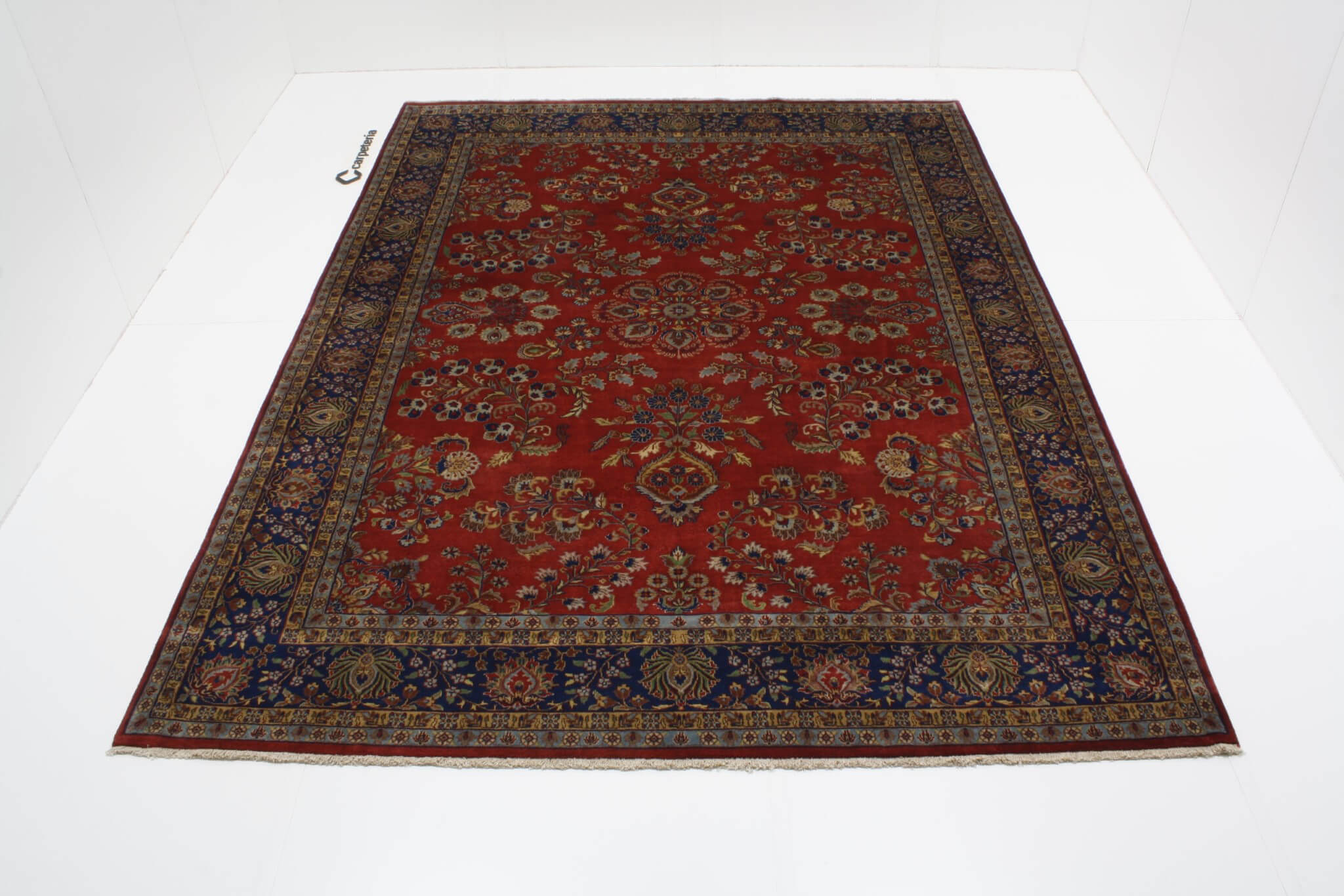 Oriental rug Sarouk Exclusive