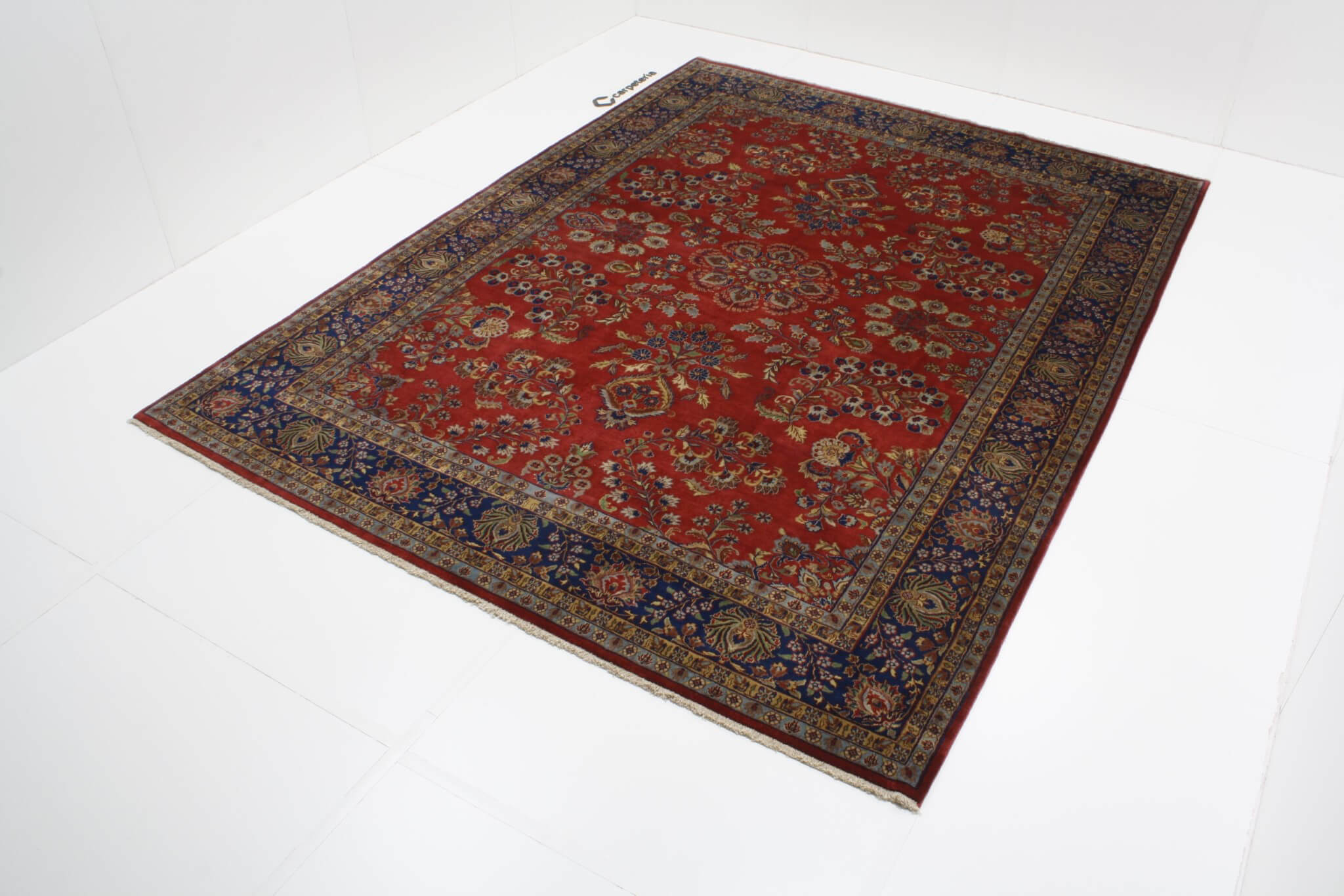 Oriental rug Sarouk Exclusive