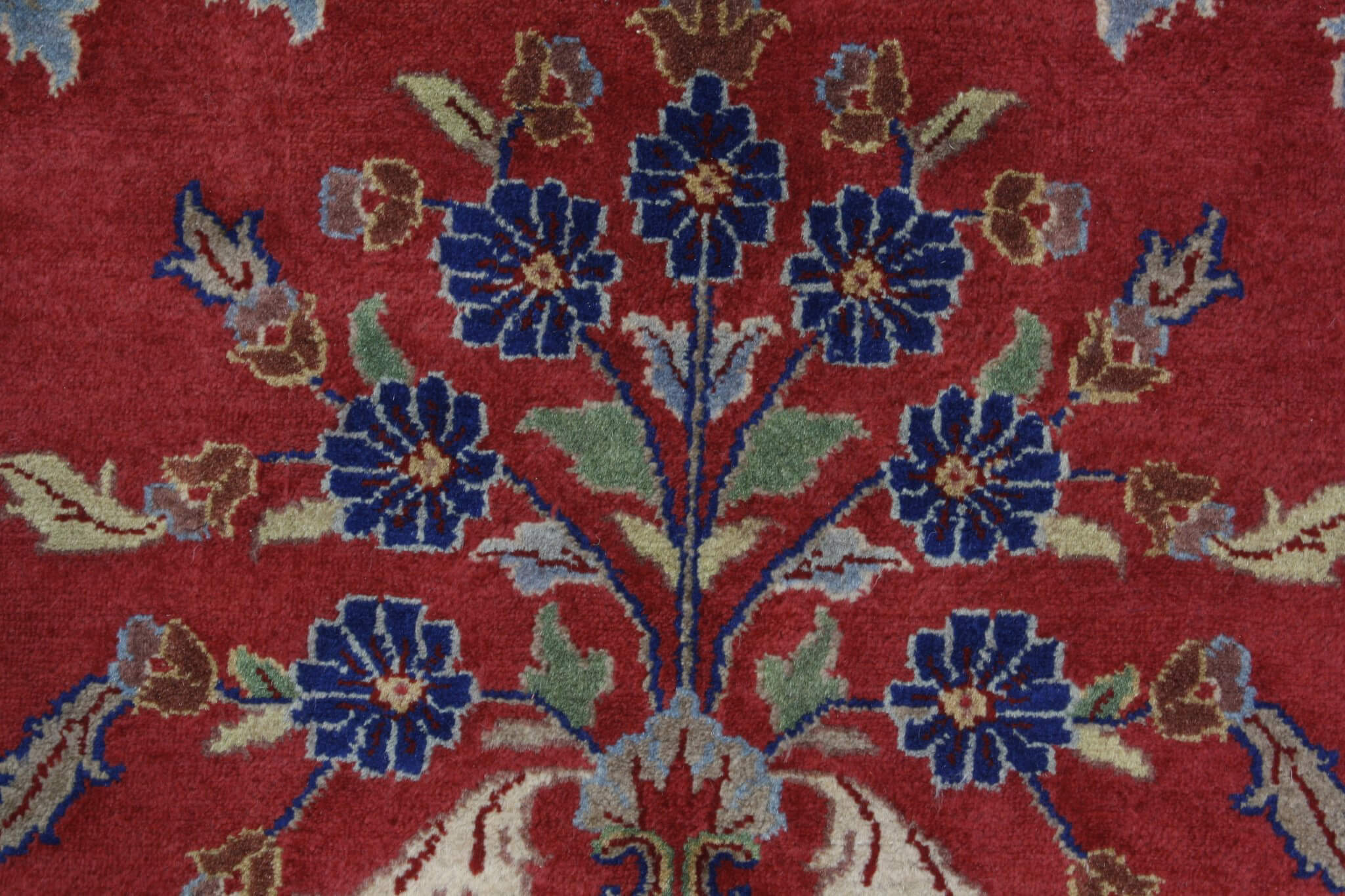 Oriental rug Sarouk Exclusive