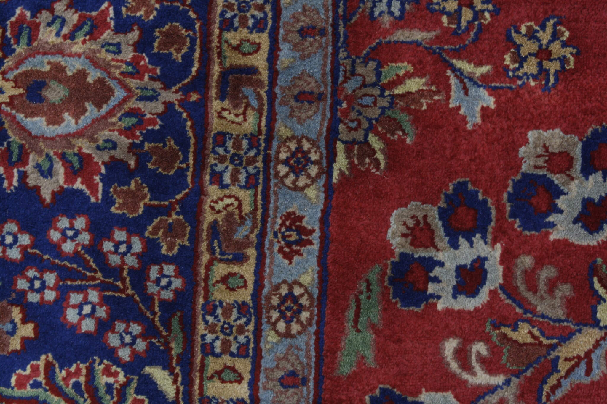 Oriental rug Sarouk Exclusive