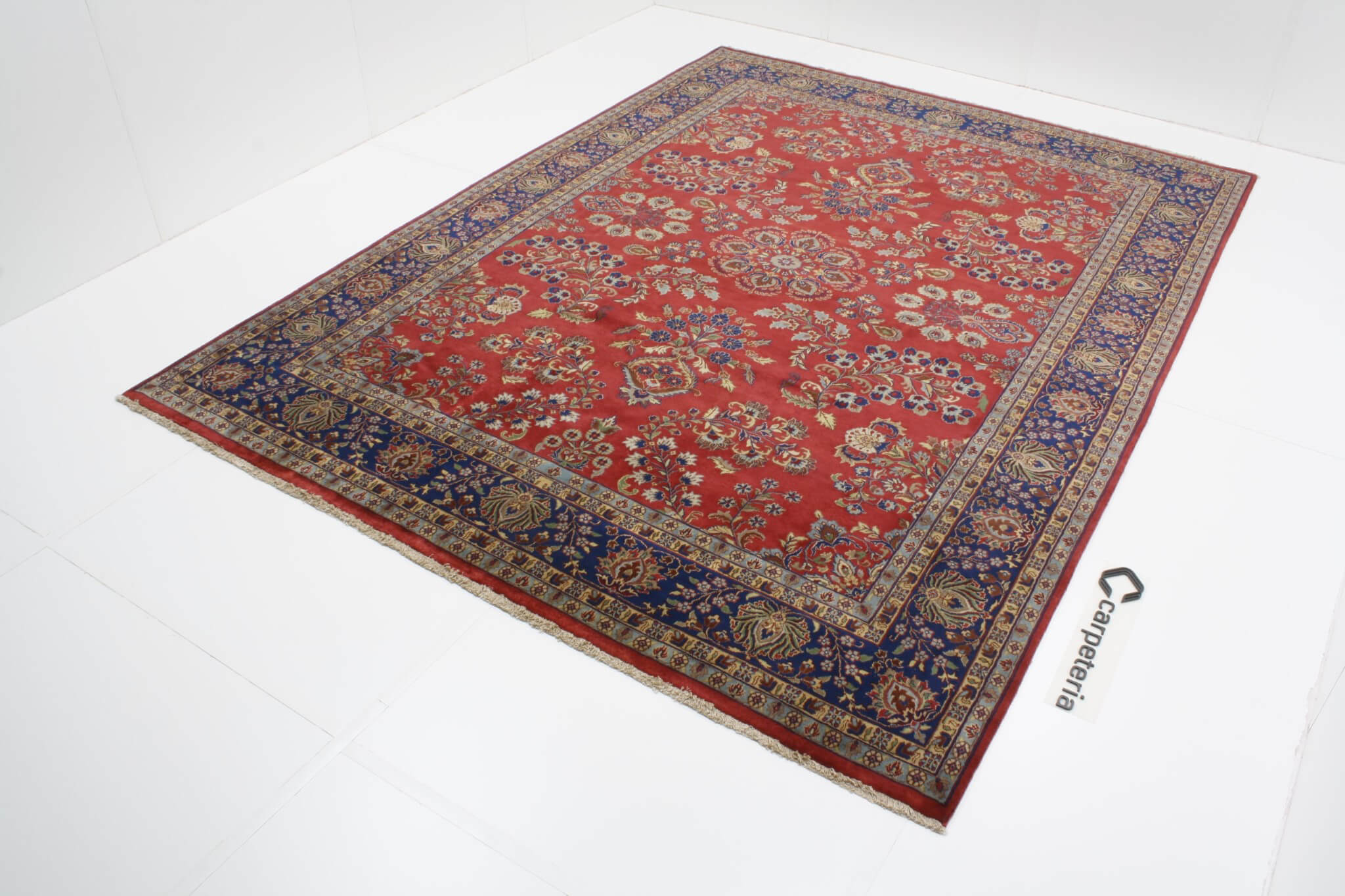 Oriental rug Sarouk Exclusive