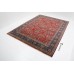 Oriental rug Sarouk Exclusive