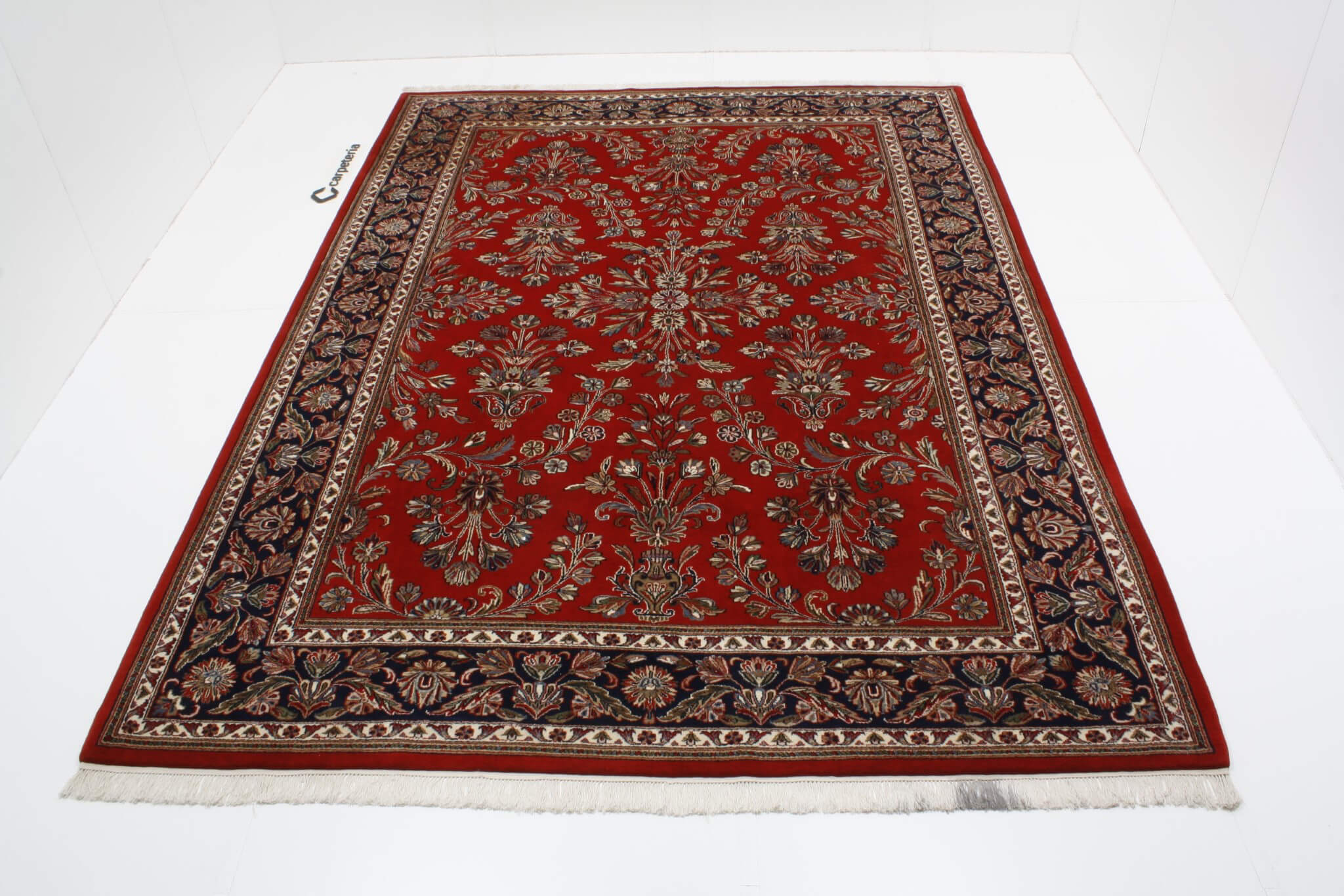 Oriental rug Sarough Exclusive