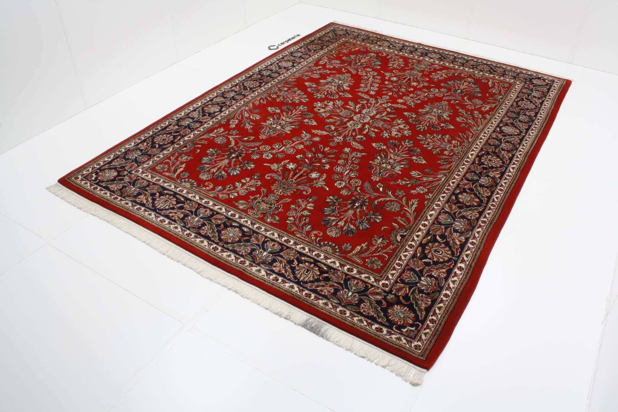 Oriental rug Sarough Exclusive