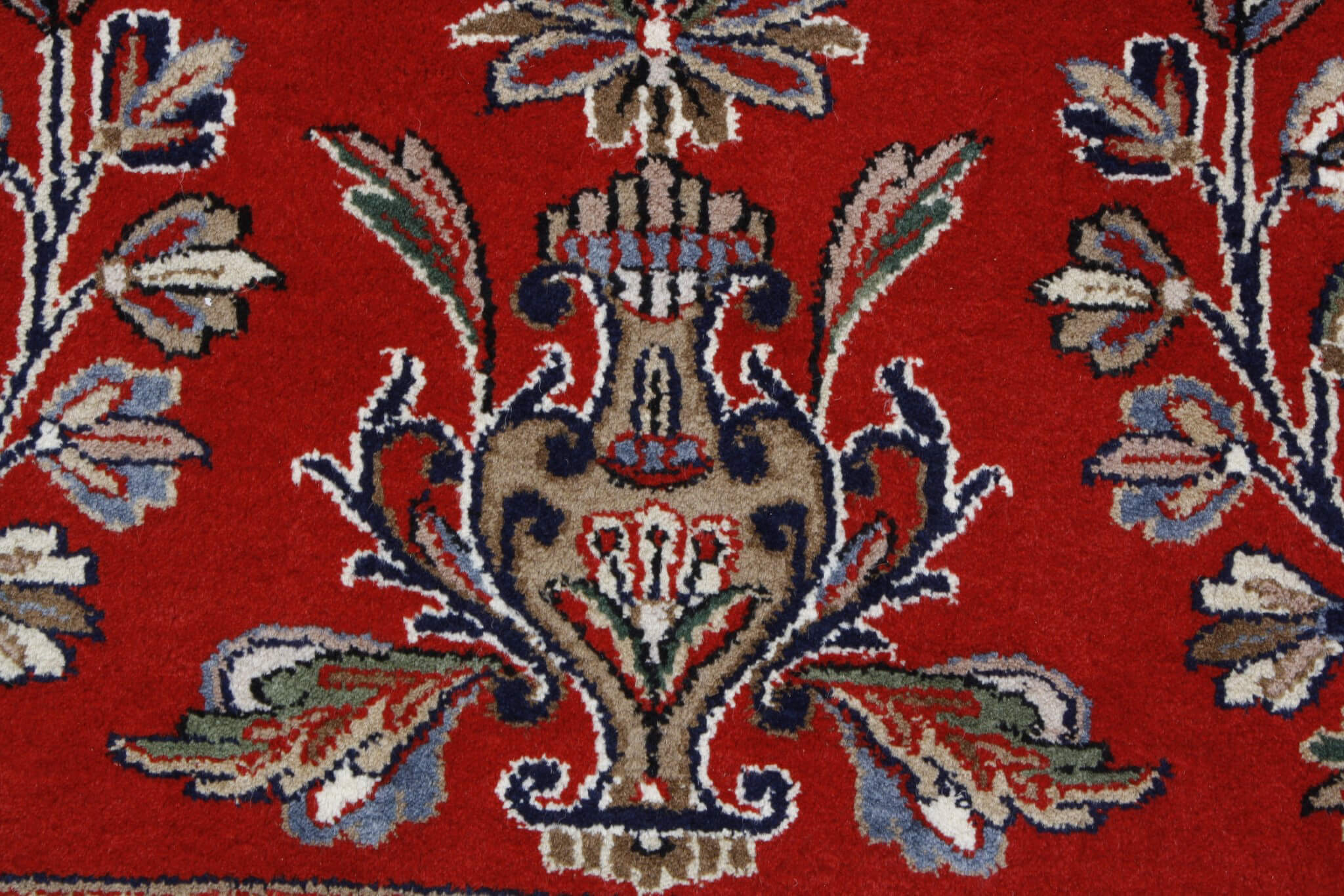 Oriental rug Sarough Exclusive