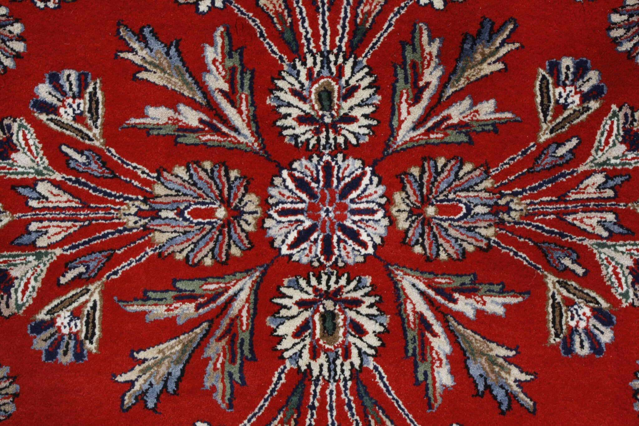 Oriental rug Sarough Exclusive