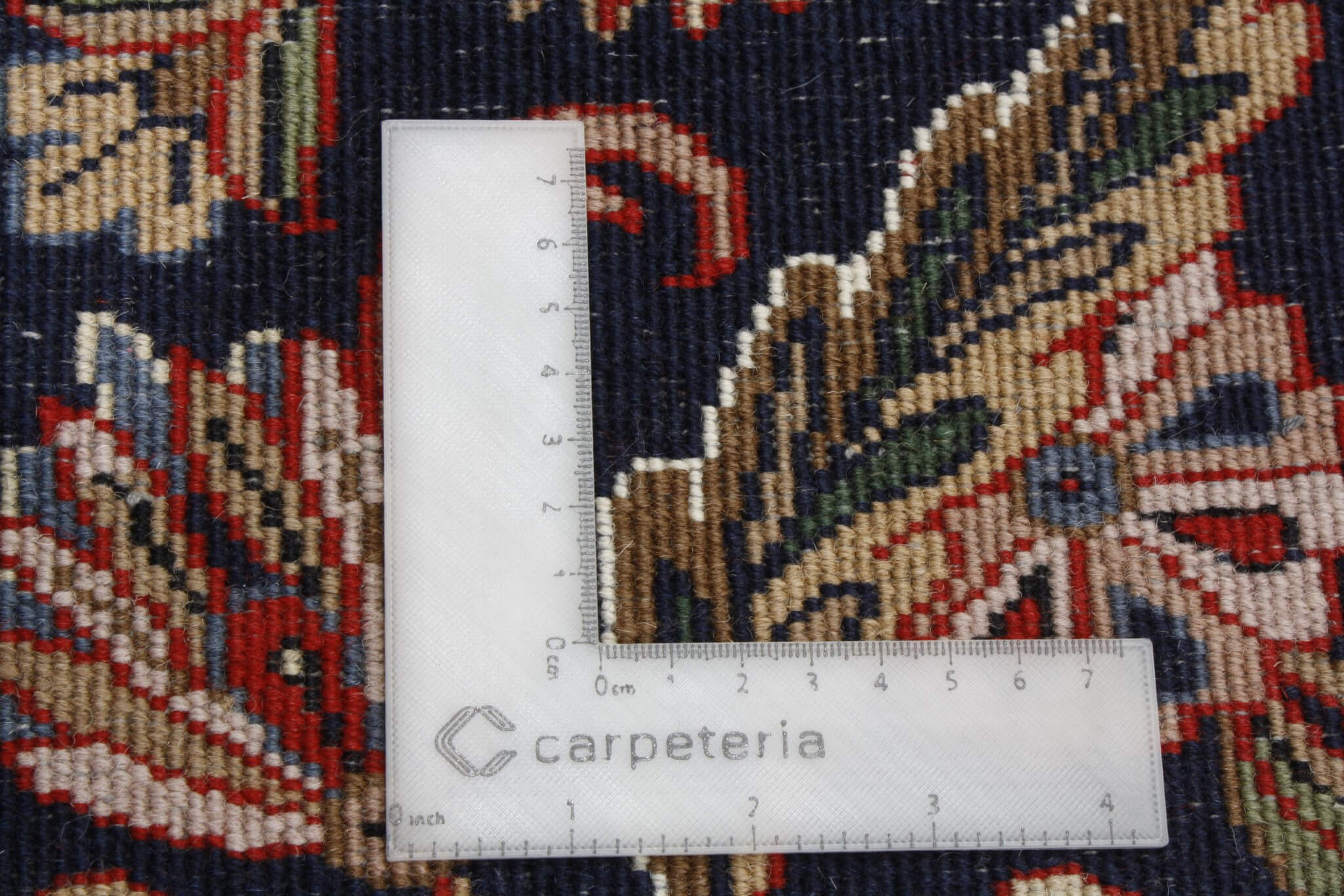Oriental rug Sarough Exclusive