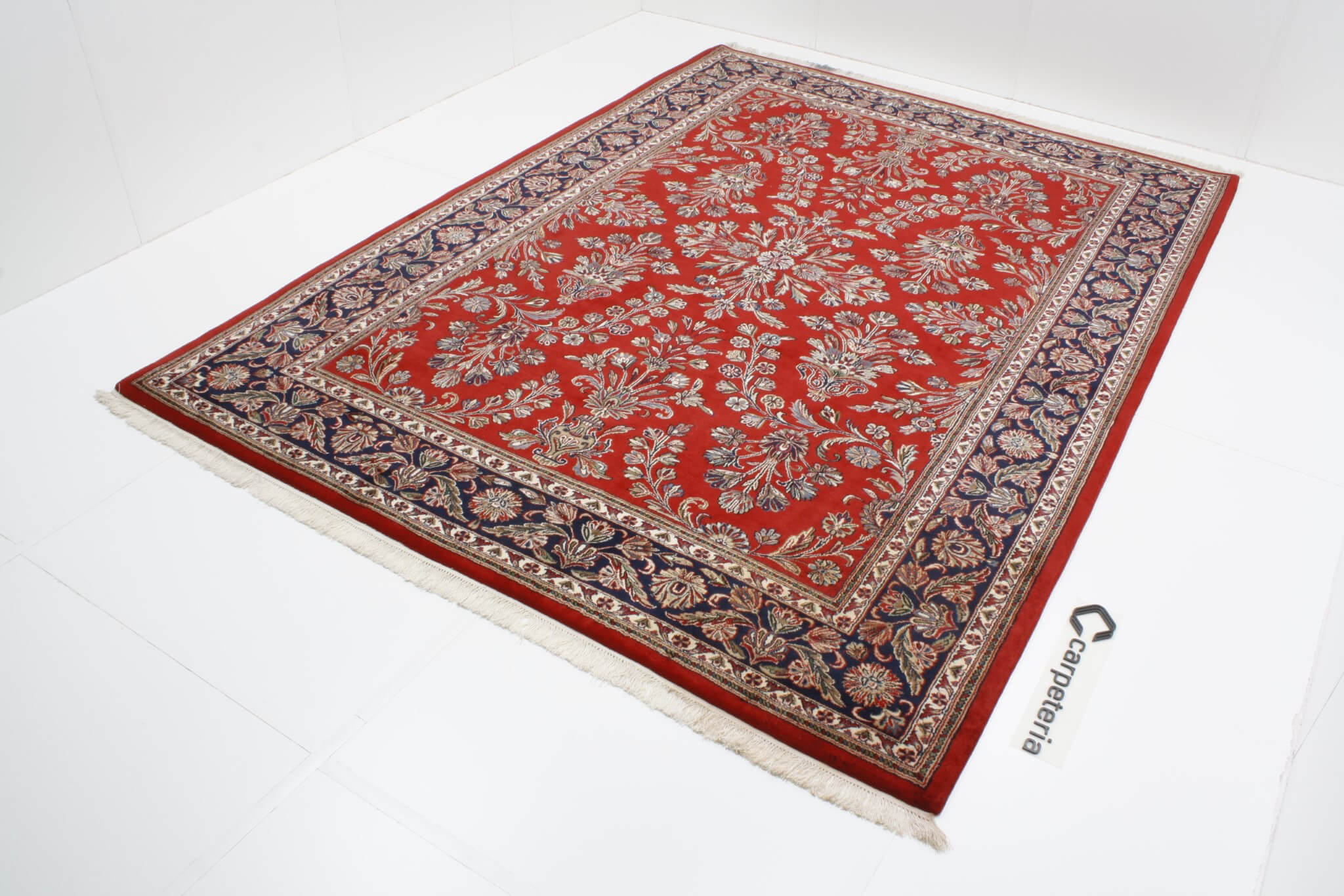 Oriental rug Sarough Exclusive