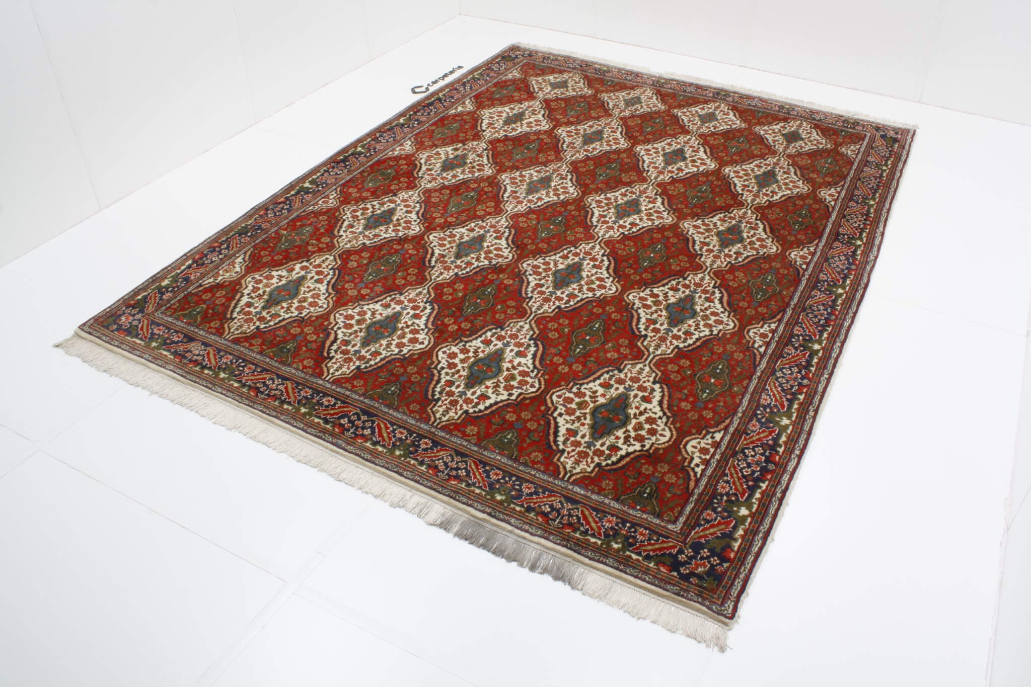 Oriental rug Sarough Exclusive
