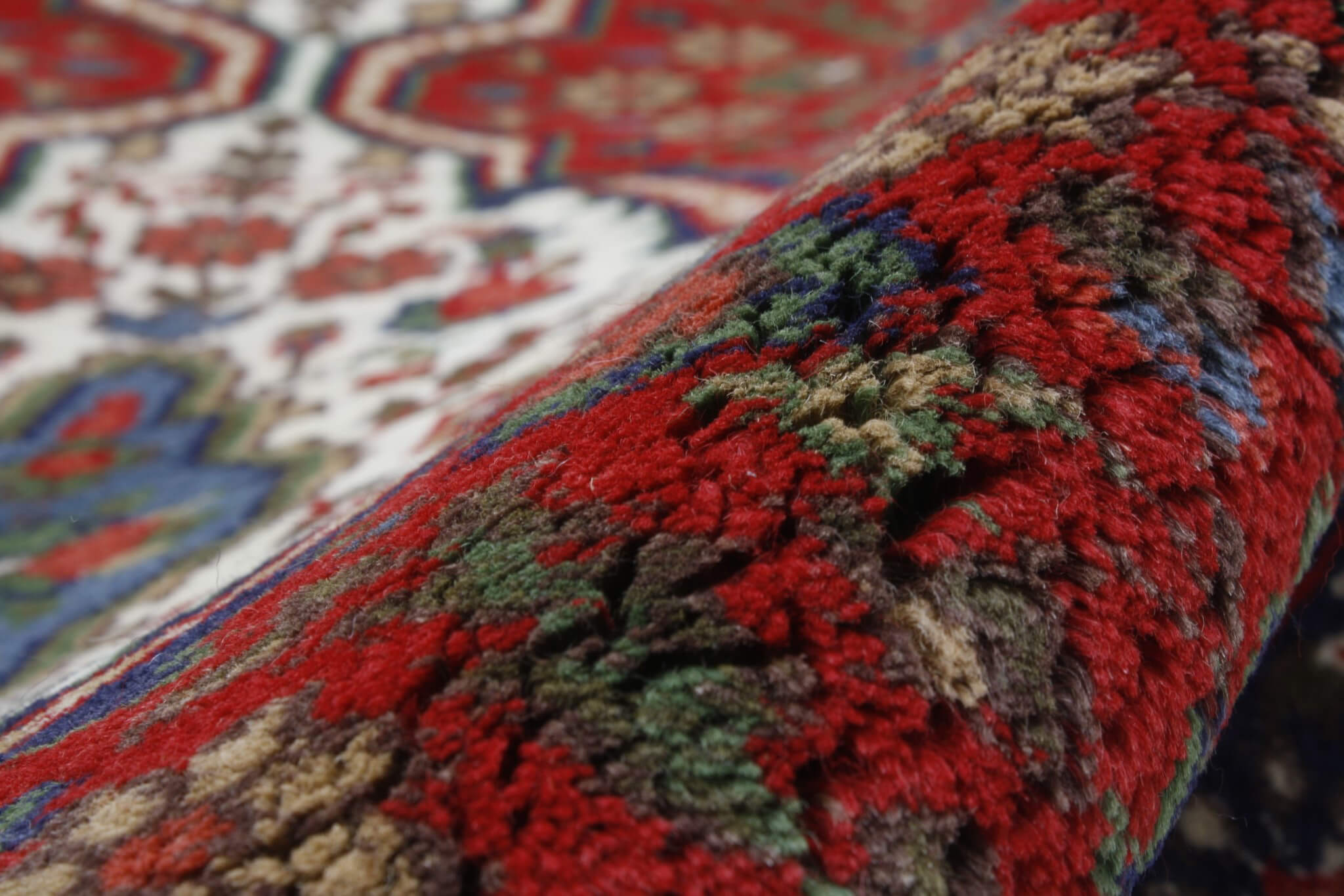 Oriental rug Sarough Exclusive