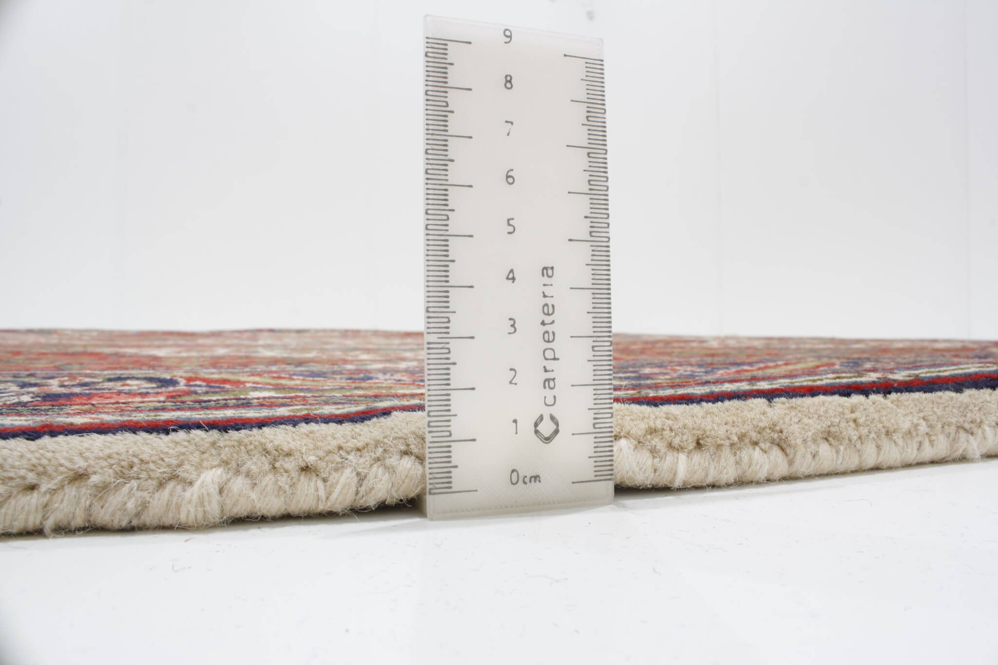 Oriental rug Sarough Exclusive