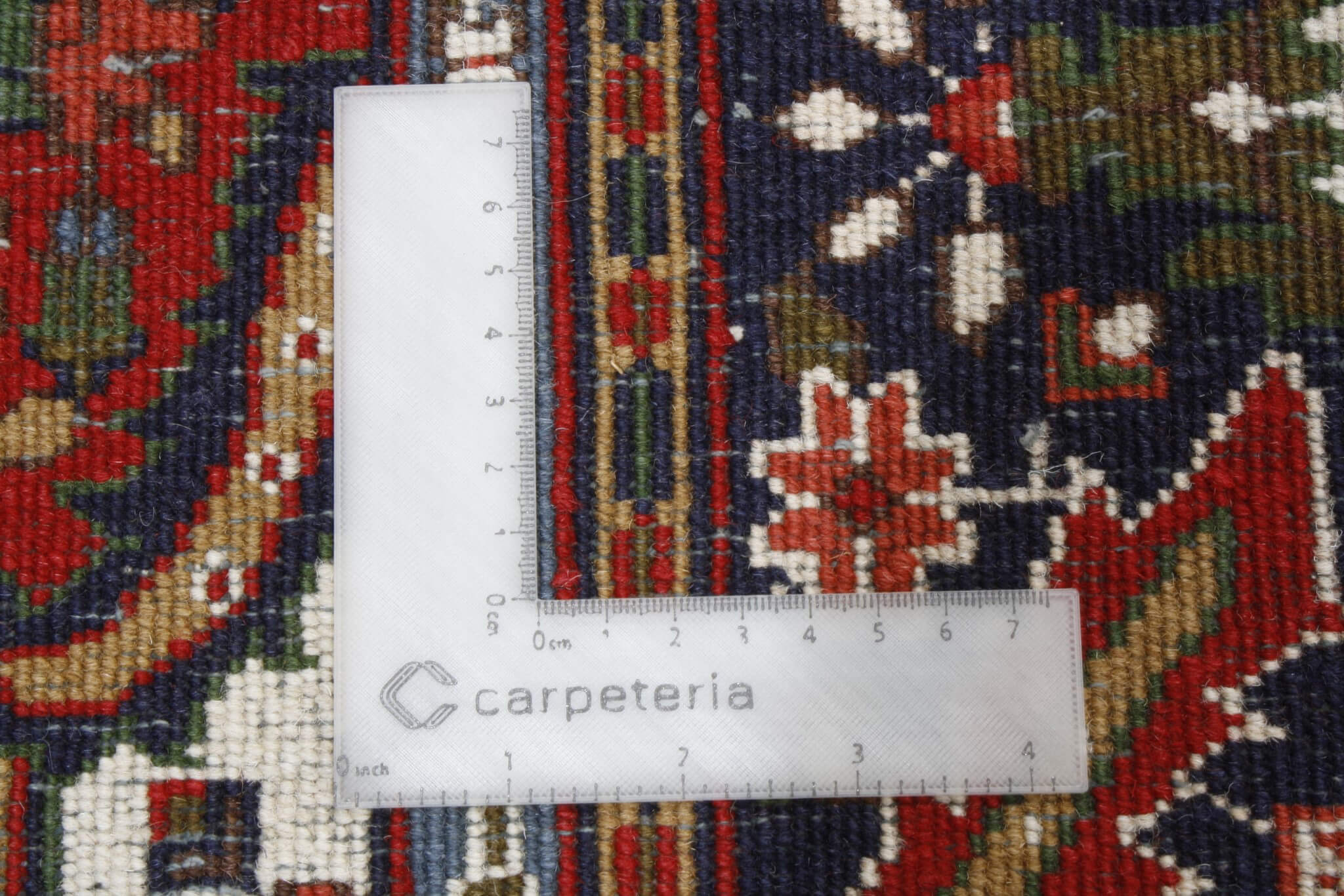 Oriental rug Sarough Exclusive