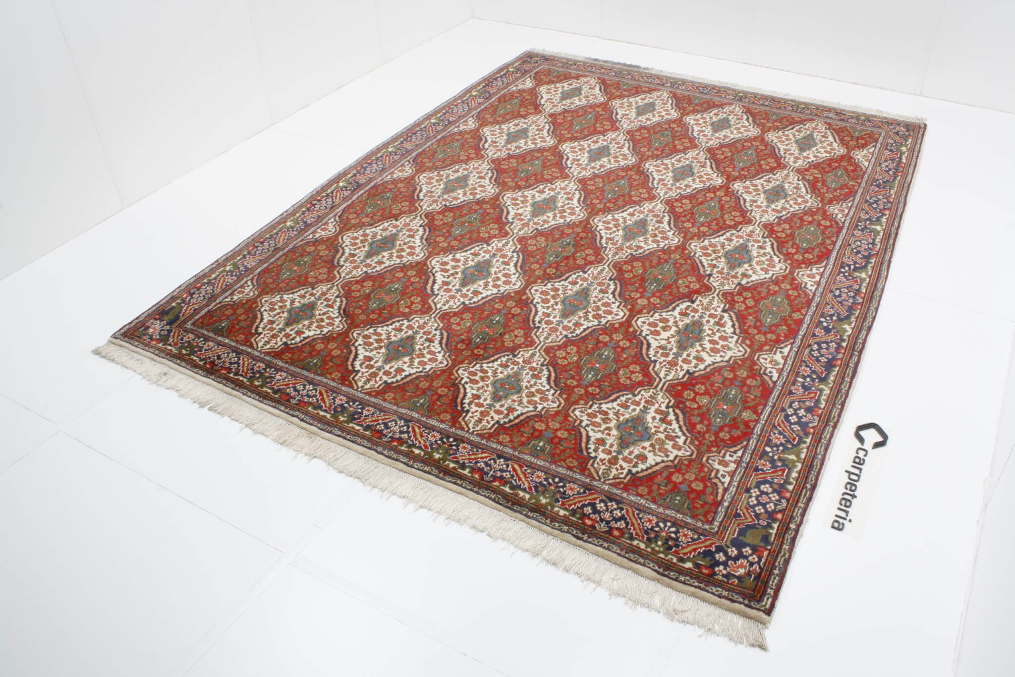 Oriental rug Sarough Exclusive