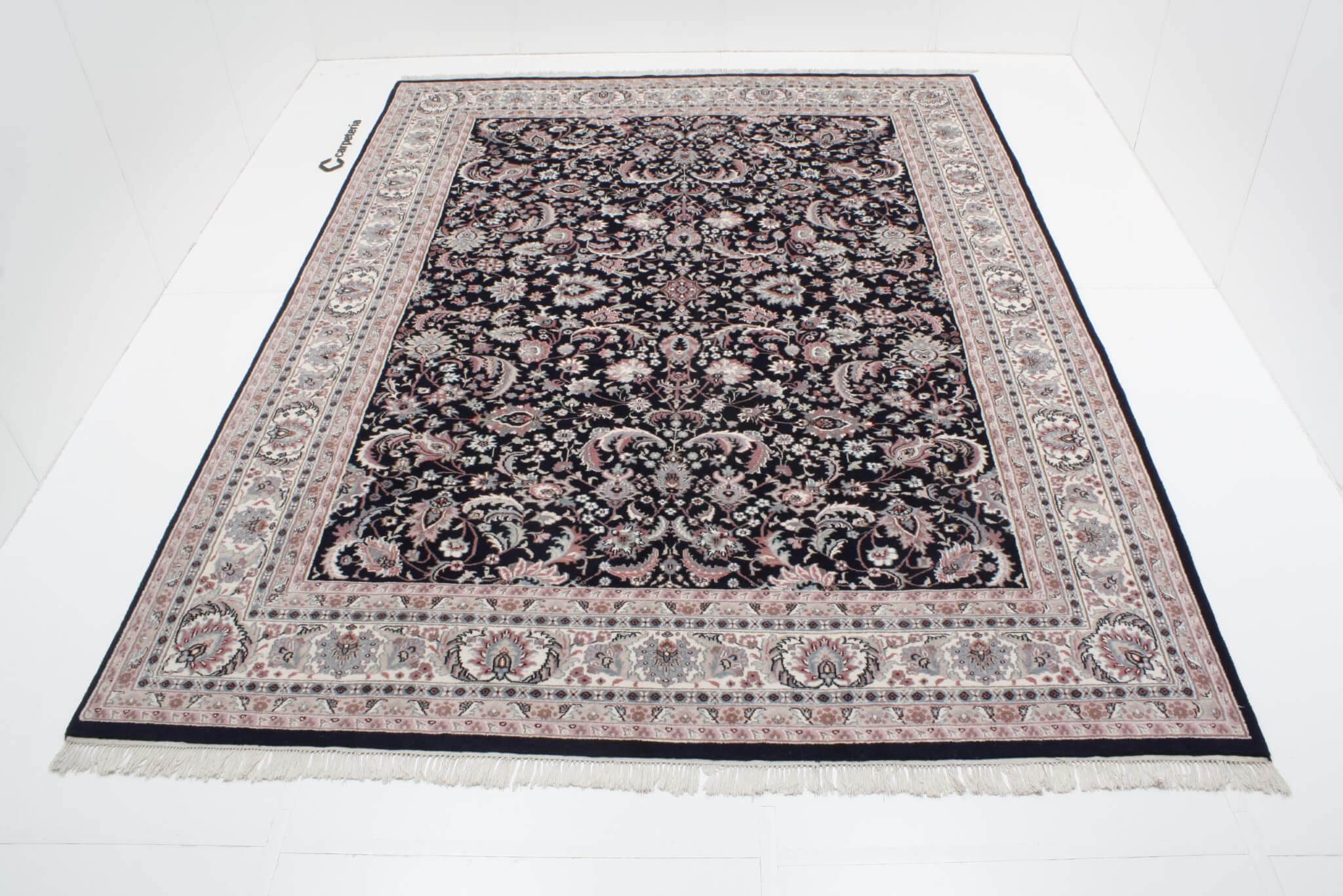 Oriental rug Tabriz Exclusive