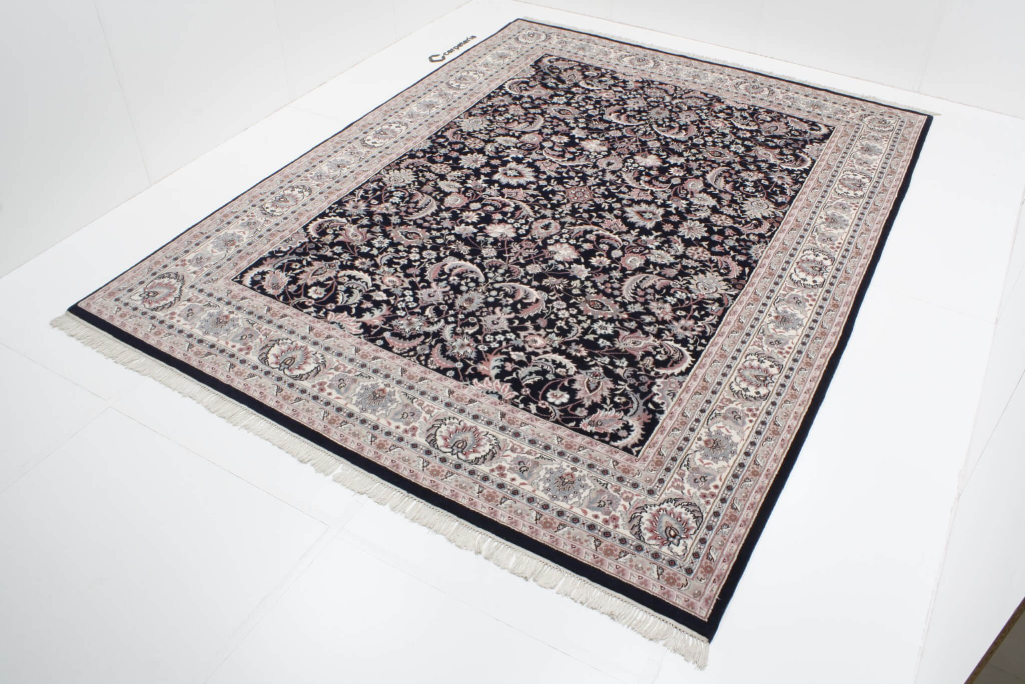 Oriental rug Tabriz Exclusive