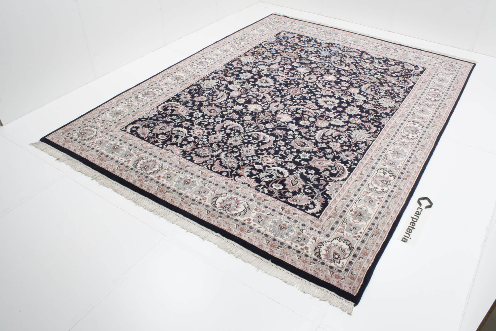 Oriental rug Tabriz Exclusive