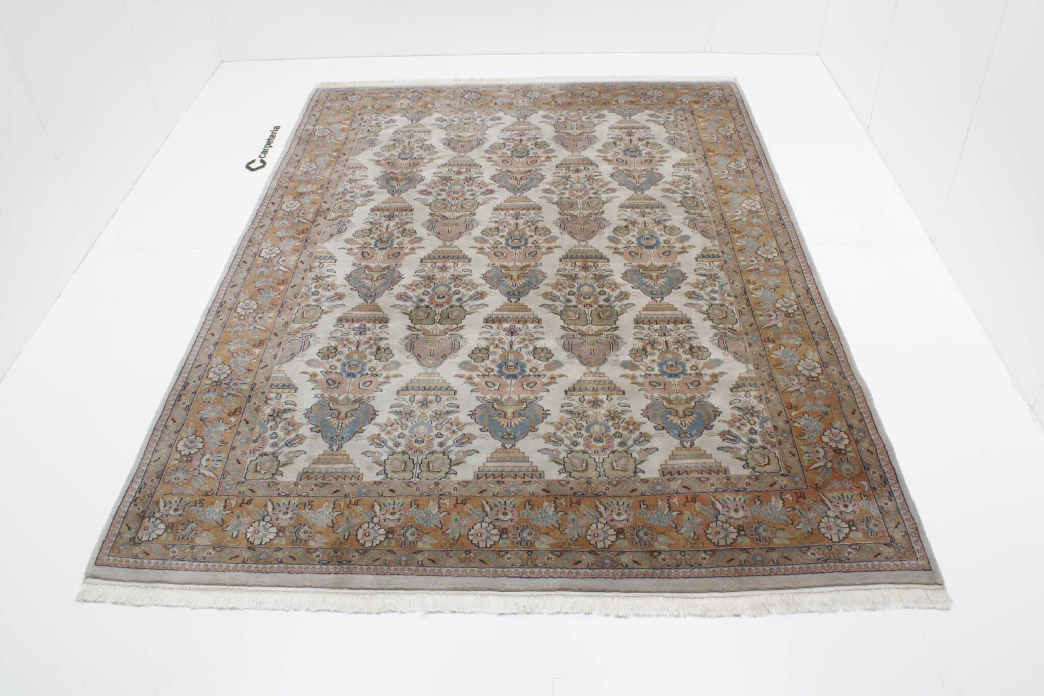 Oriental rug Sarough Exclusive