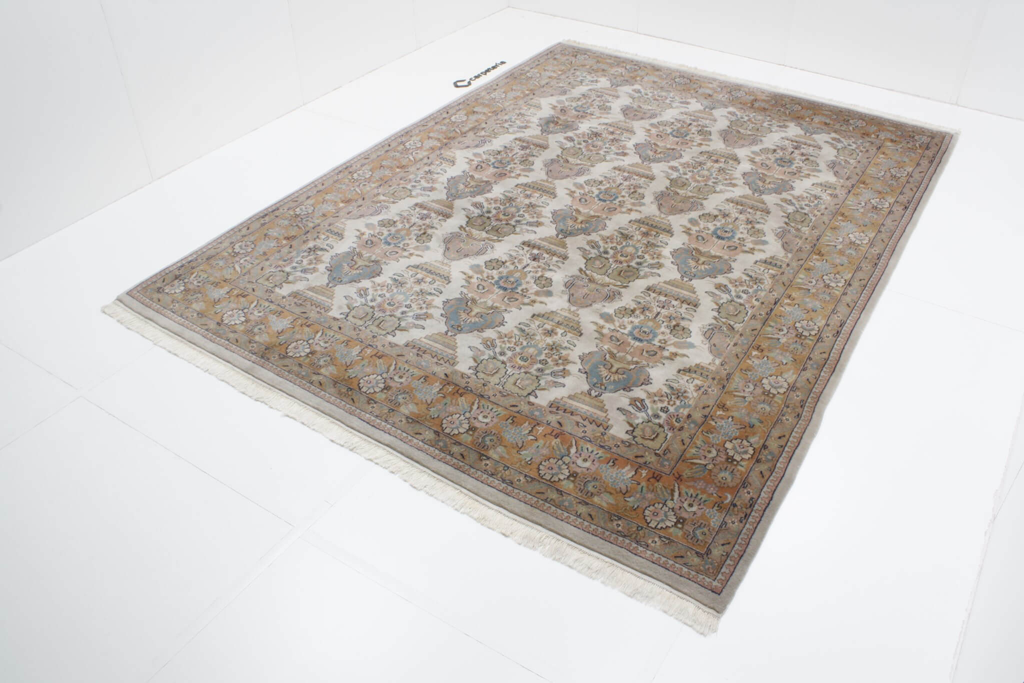 Oriental rug Sarough Exclusive