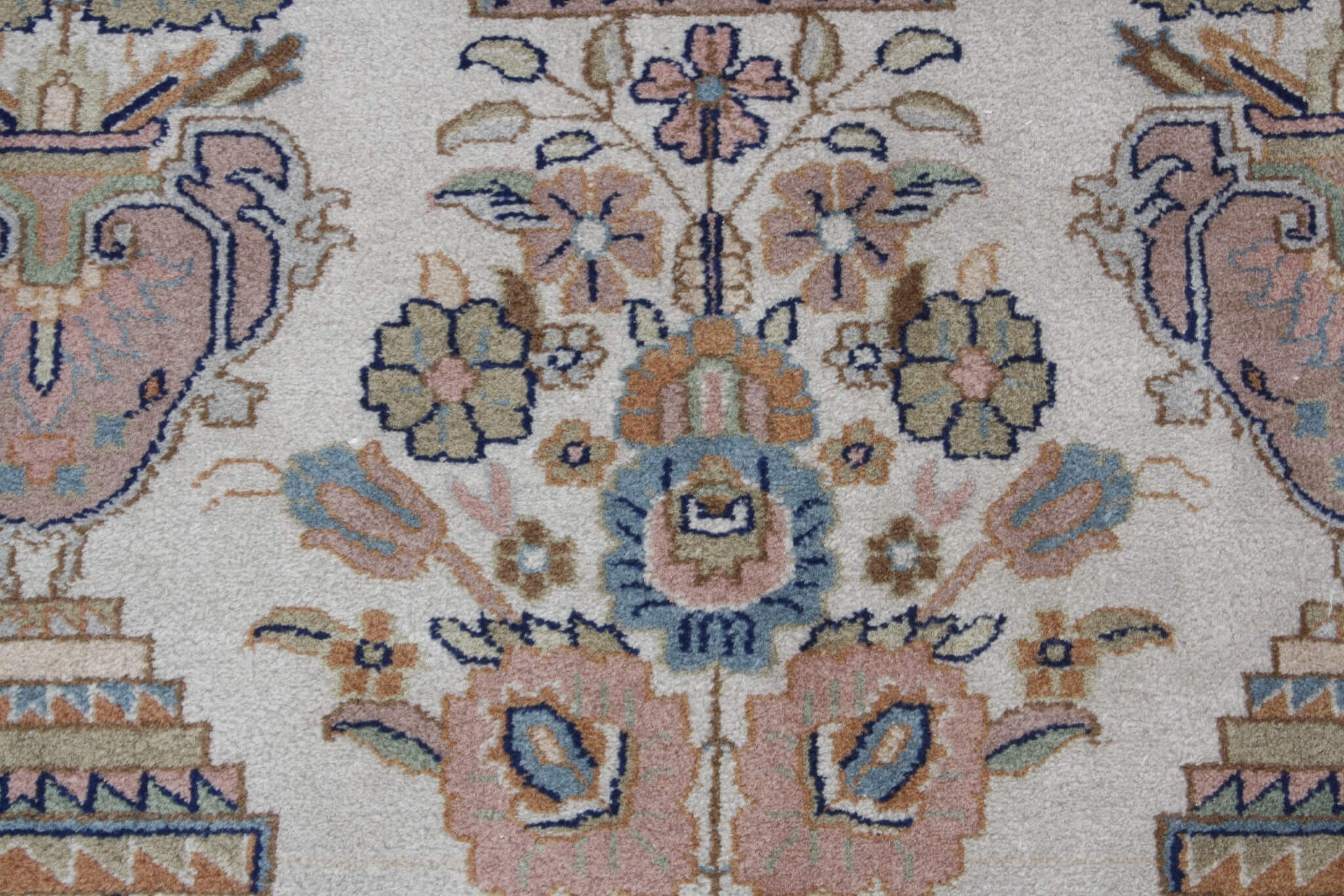 Oriental rug Sarough Exclusive