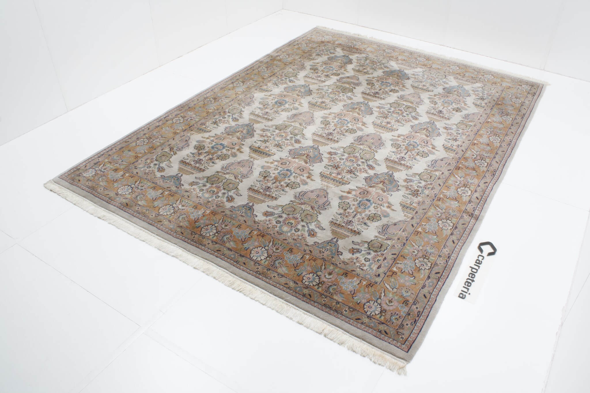 Oriental rug Sarough Exclusive