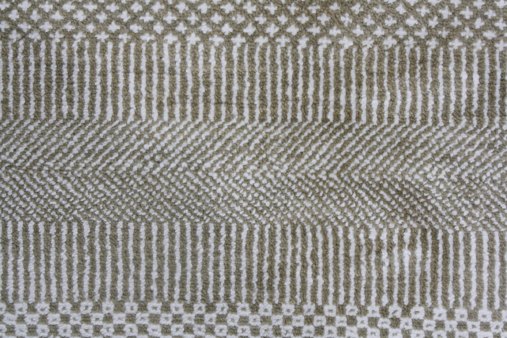 Moderní koberec Ikat Exkluziv