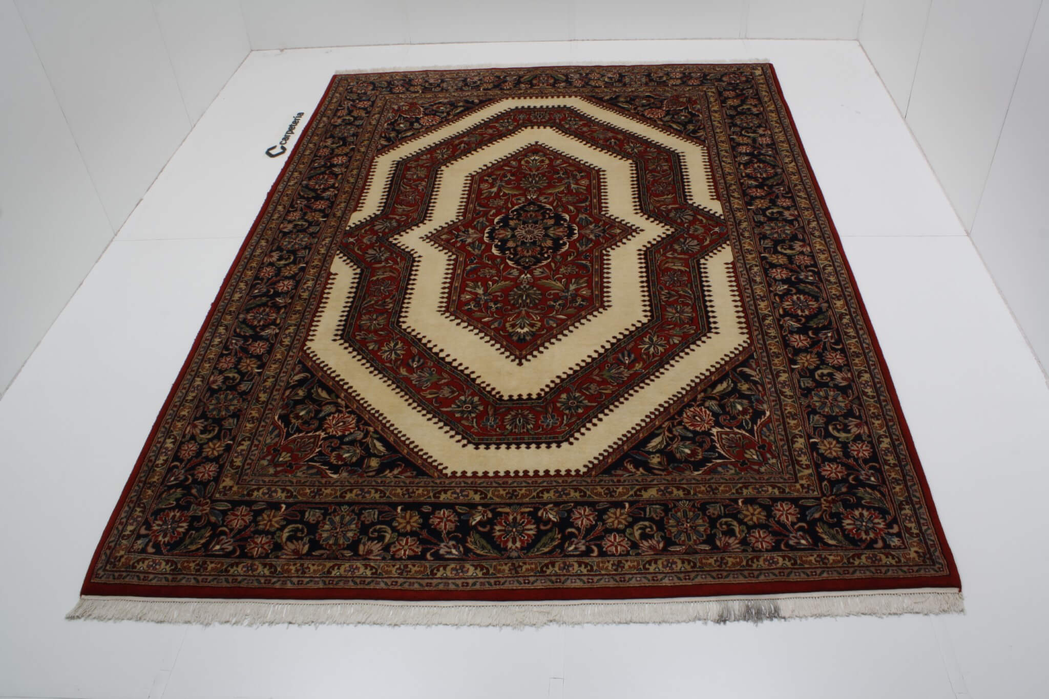 Oriental rug Sarough Exclusive