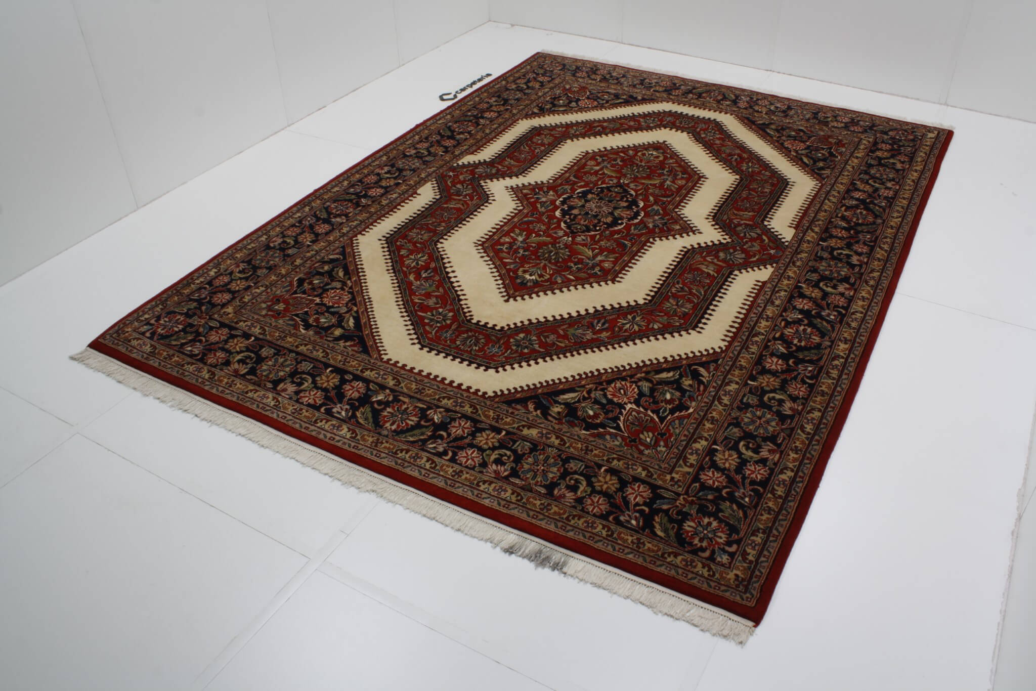 Oriental rug Sarough Exclusive