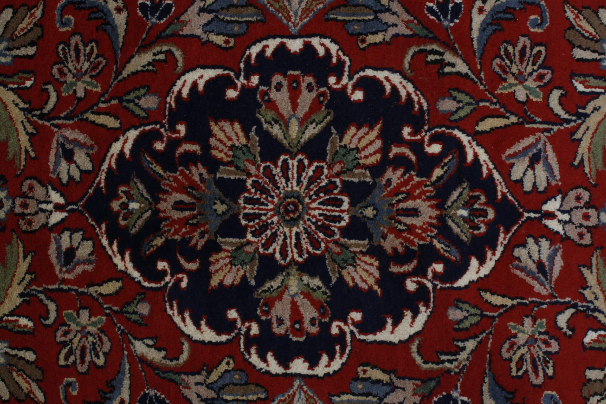 Oriental rug Sarough Exclusive