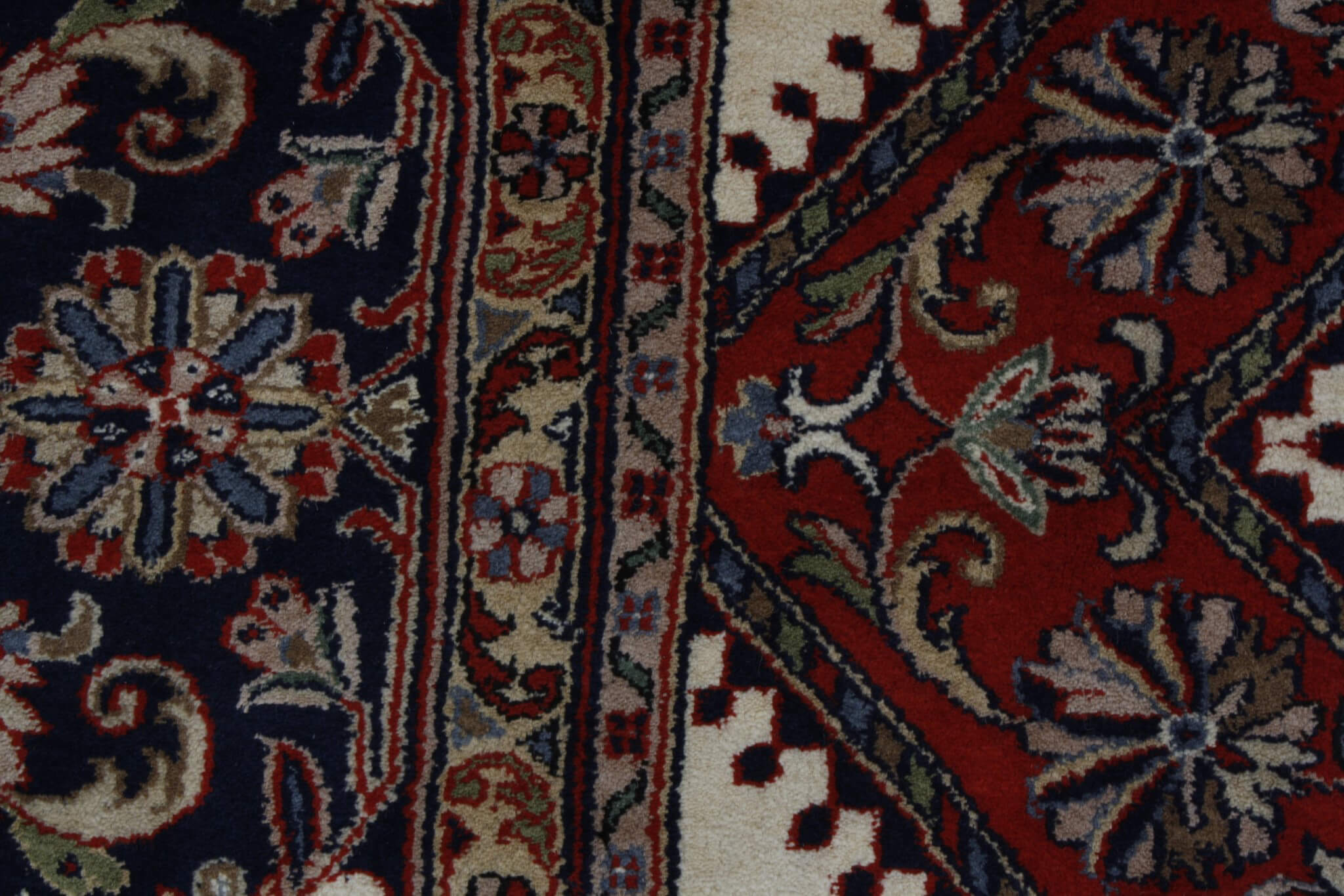 Oriental rug Sarough Exclusive