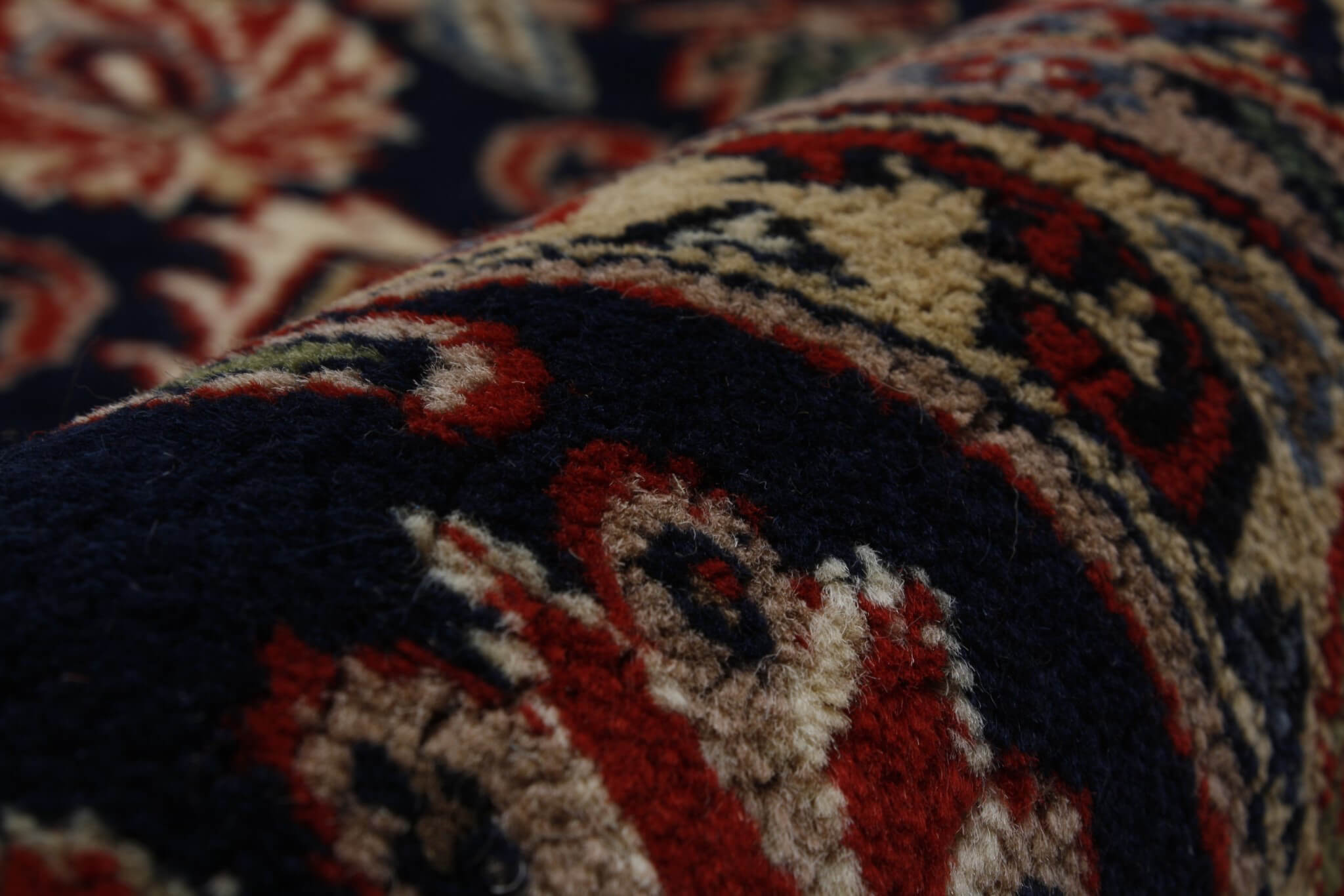 Oriental rug Sarough Exclusive