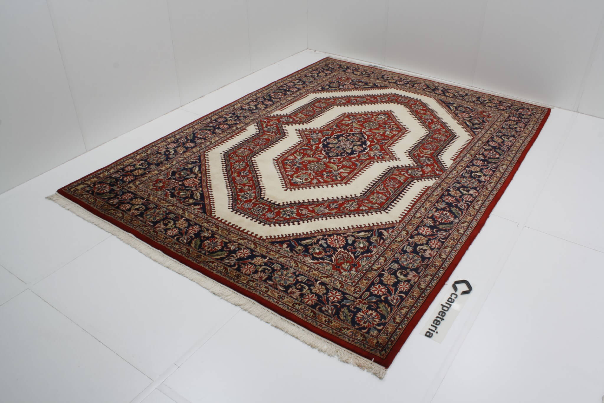 Oriental rug Sarough Exclusive