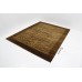 Modern rug Loribaft