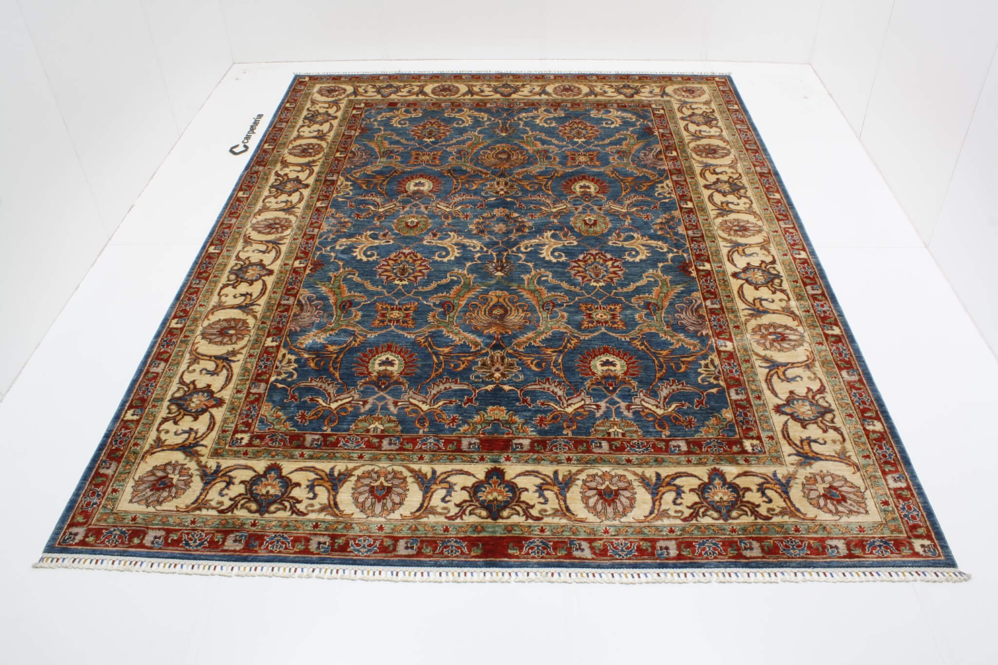 Oriental rug Ariana Exclusive