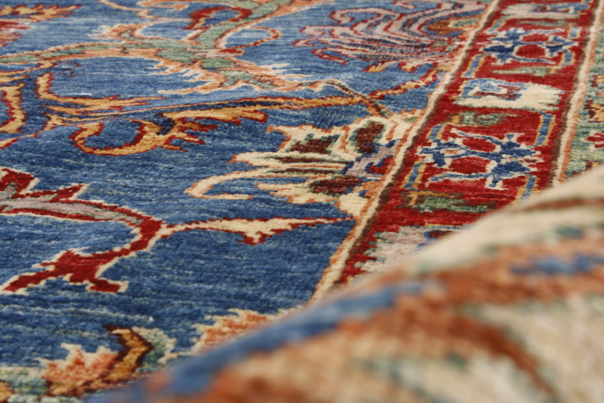 Oriental rug Ariana Exclusive