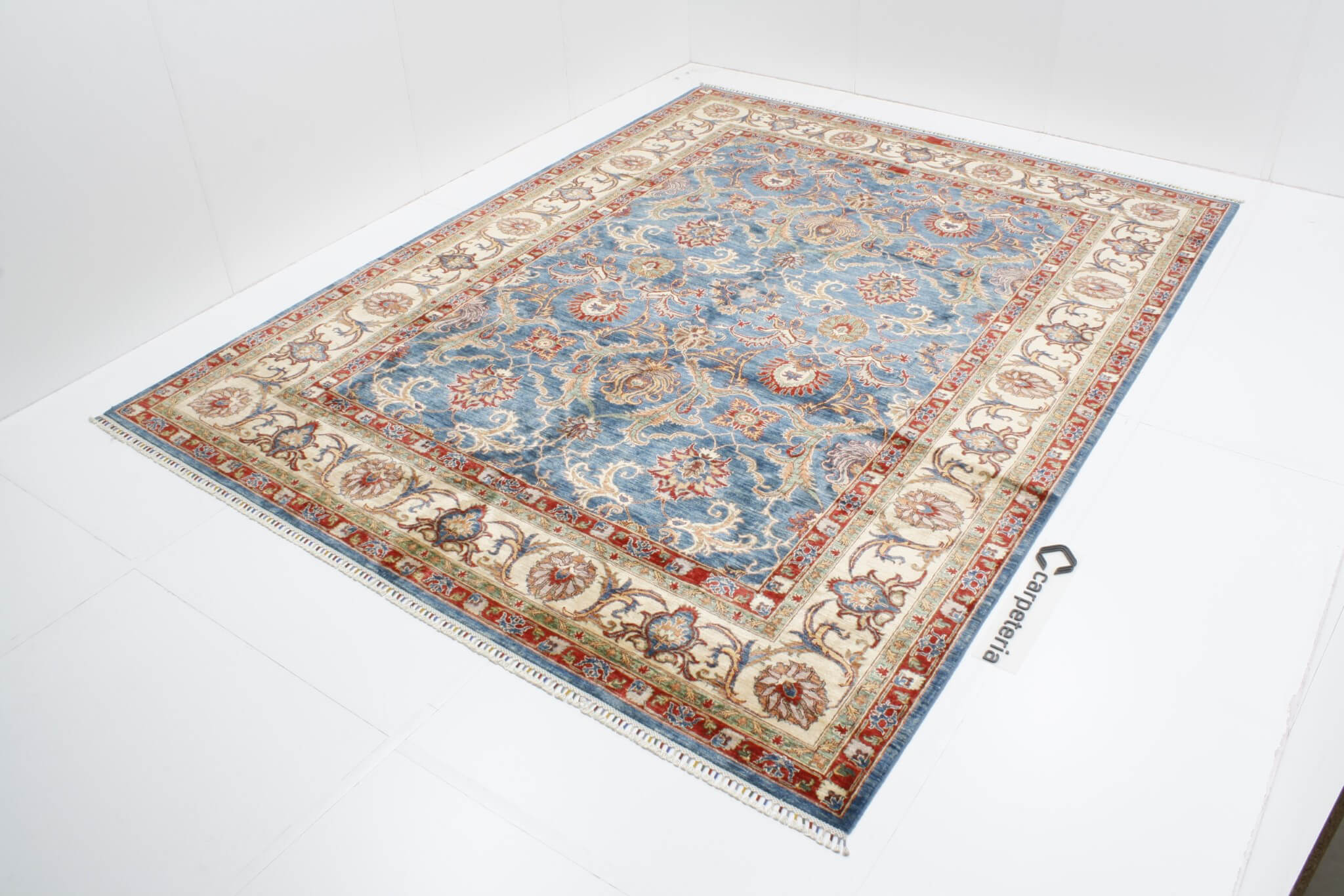 Oriental rug Ariana Exclusive