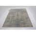 Modern rug Ikat Royal