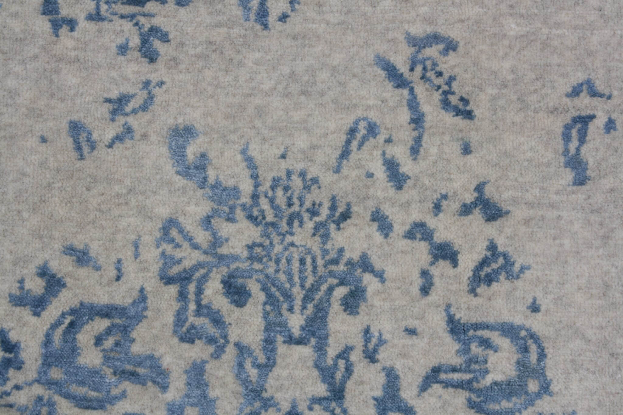 Modern rug Ikat Royal