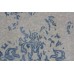 Modern rug Ikat Royal