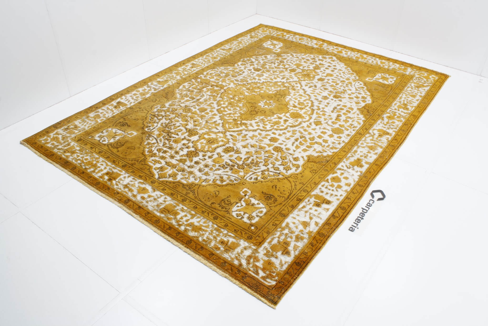 Modern rug Vintage Premium