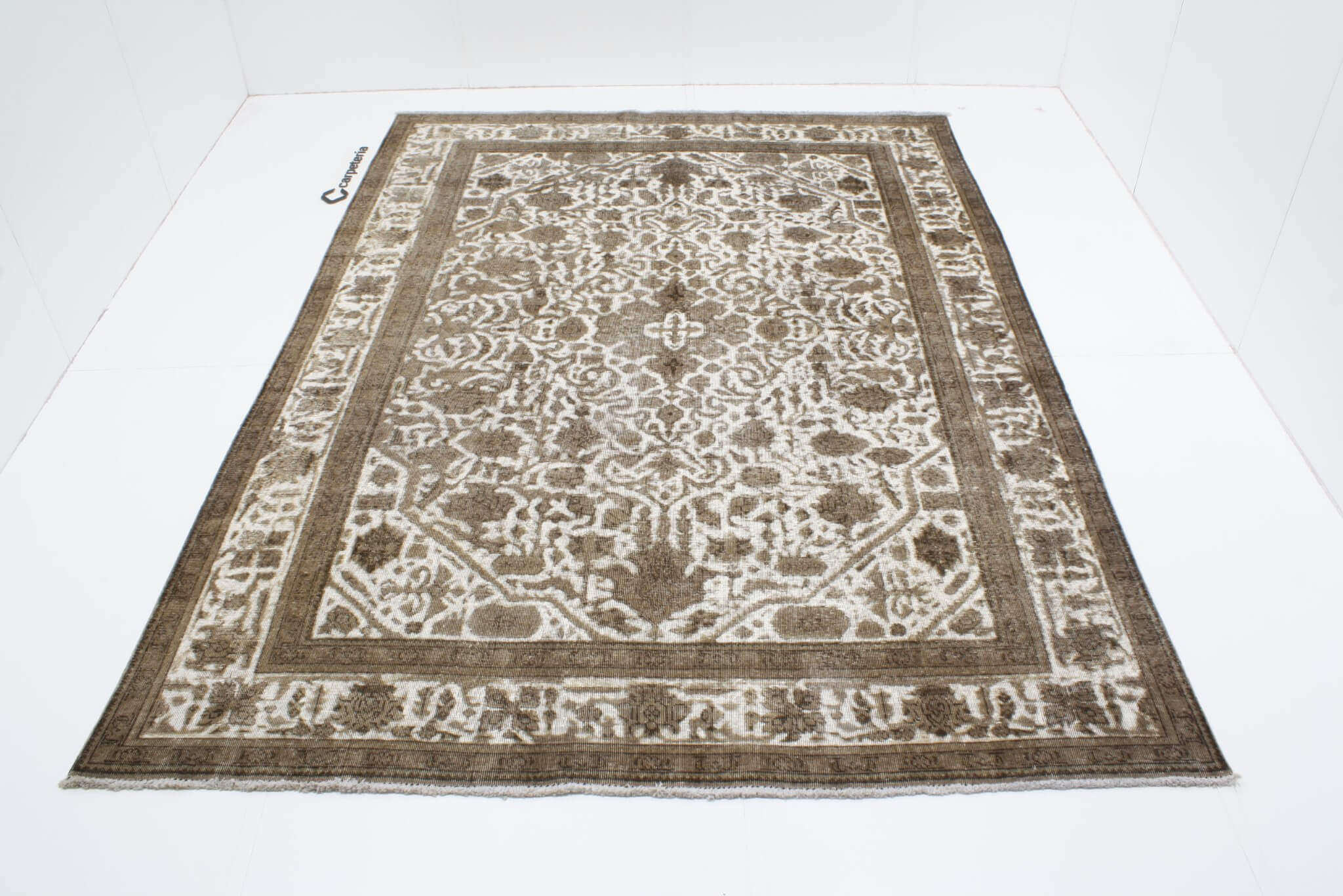 Modern rug Vintage Premium